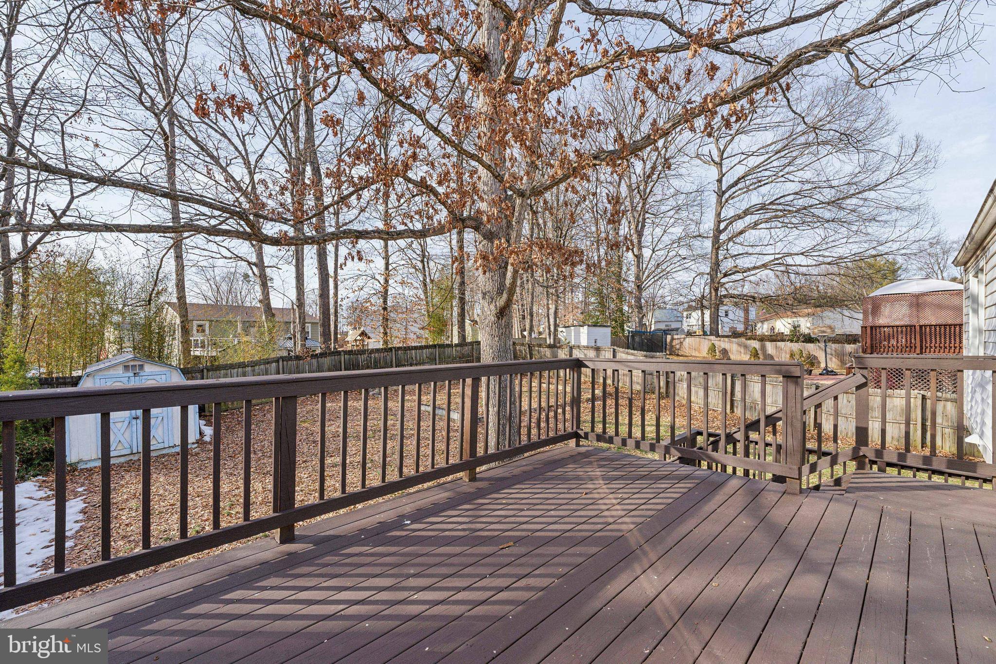 DALE CITY - Residential