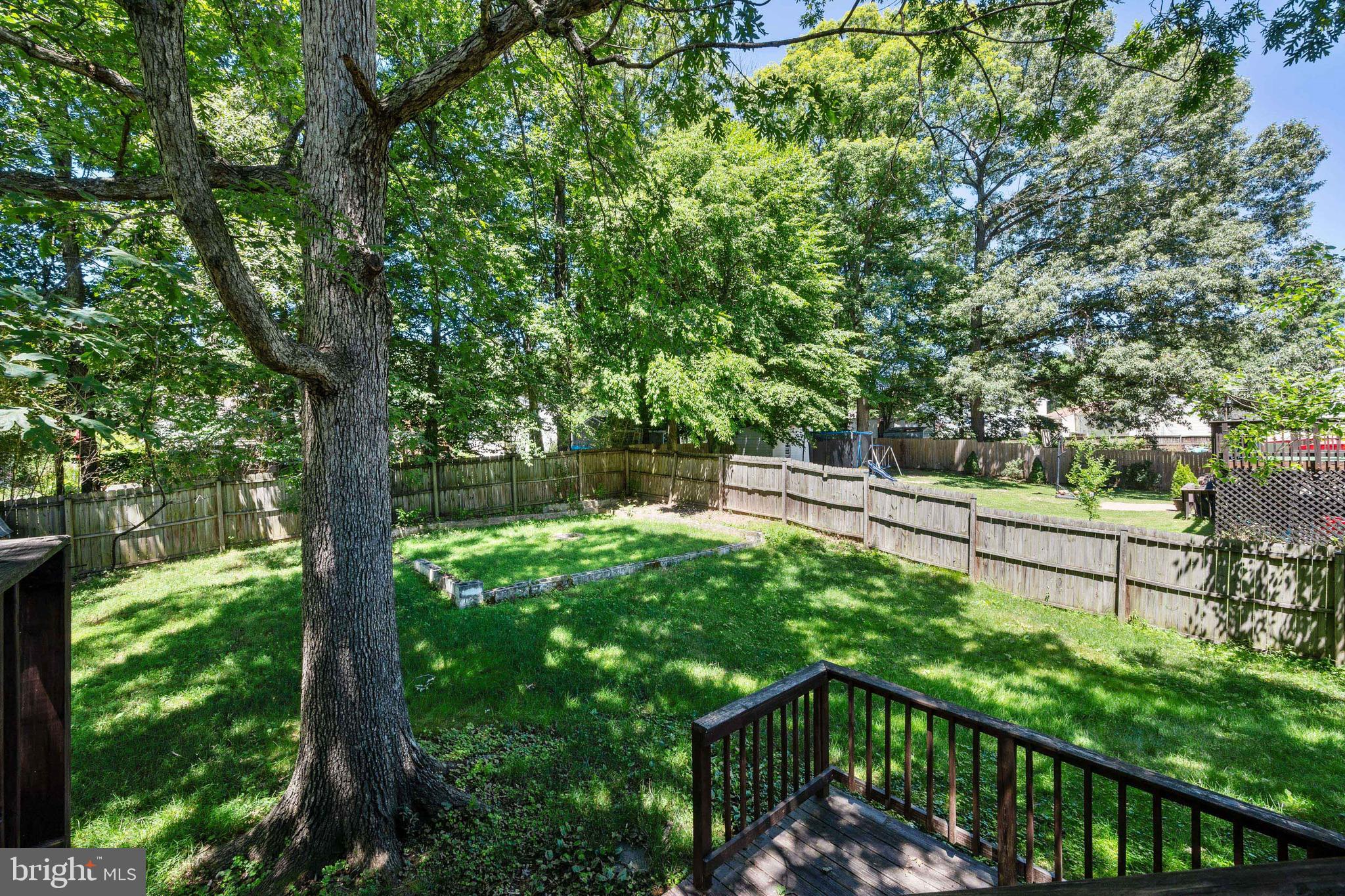 DALE CITY - Residential