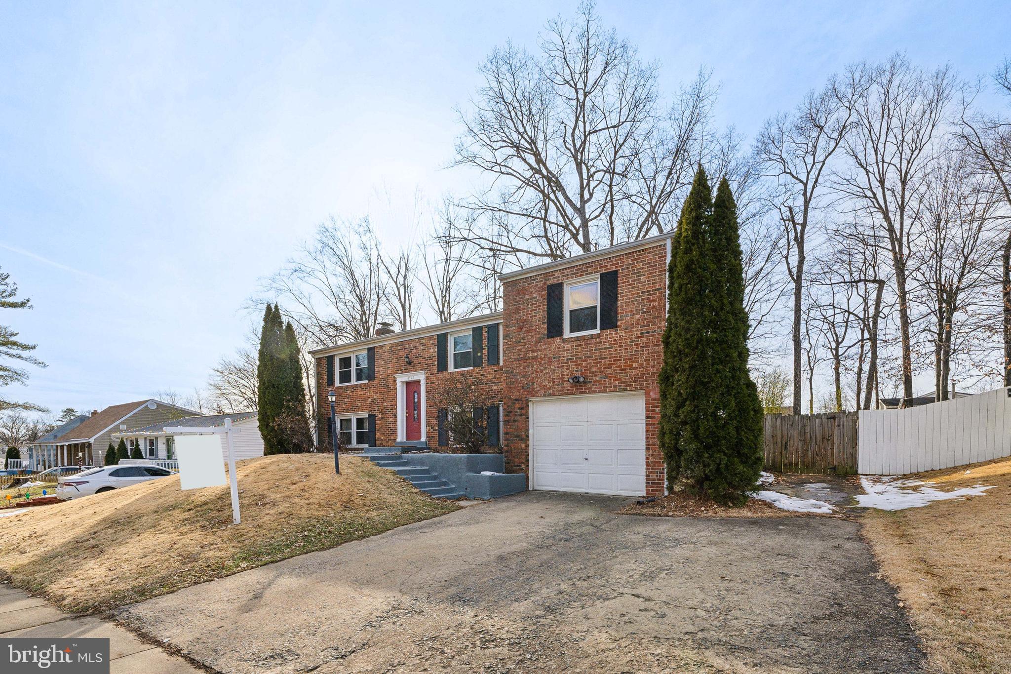 DALE CITY - Residential