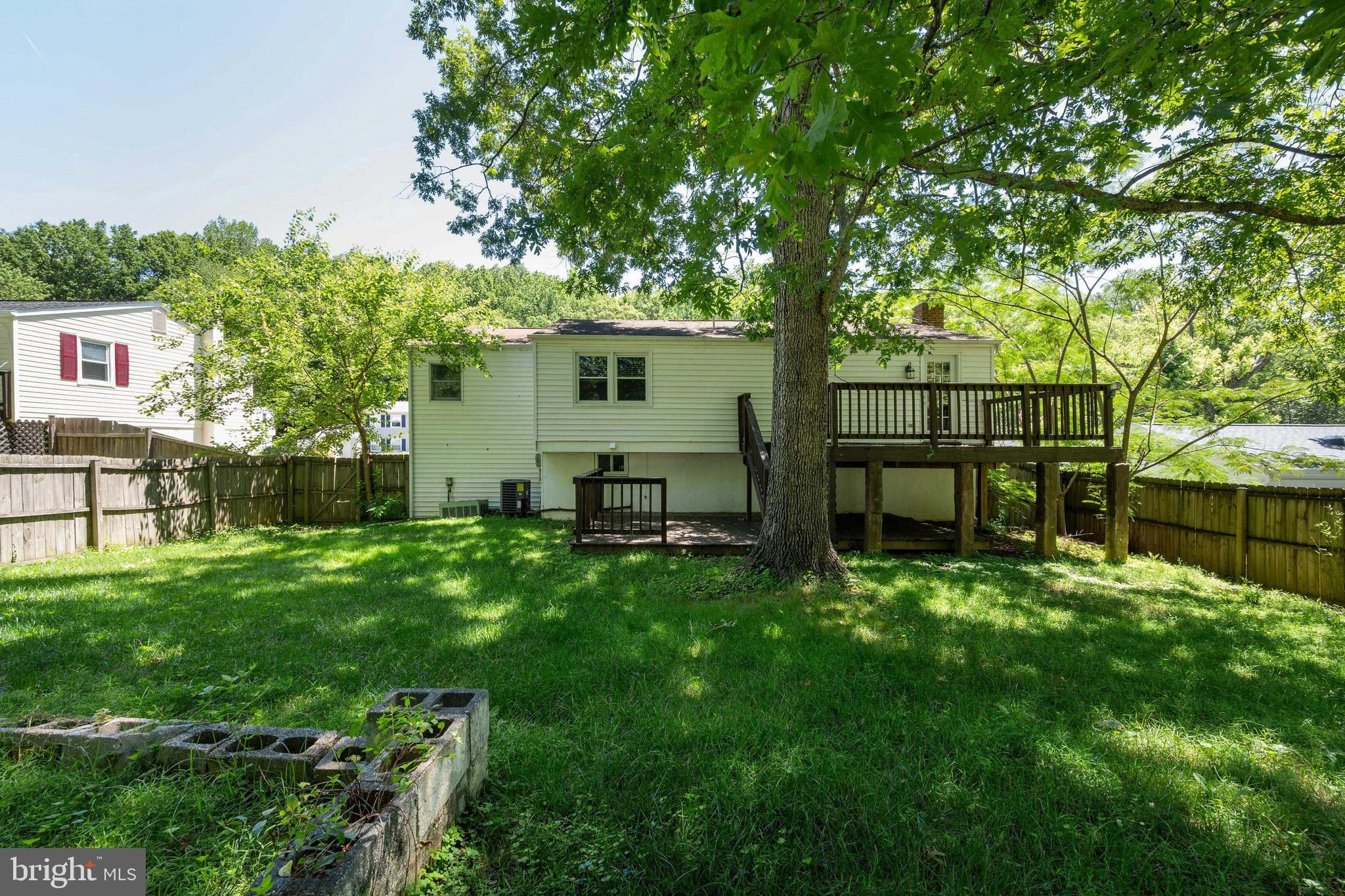 DALE CITY - Residential