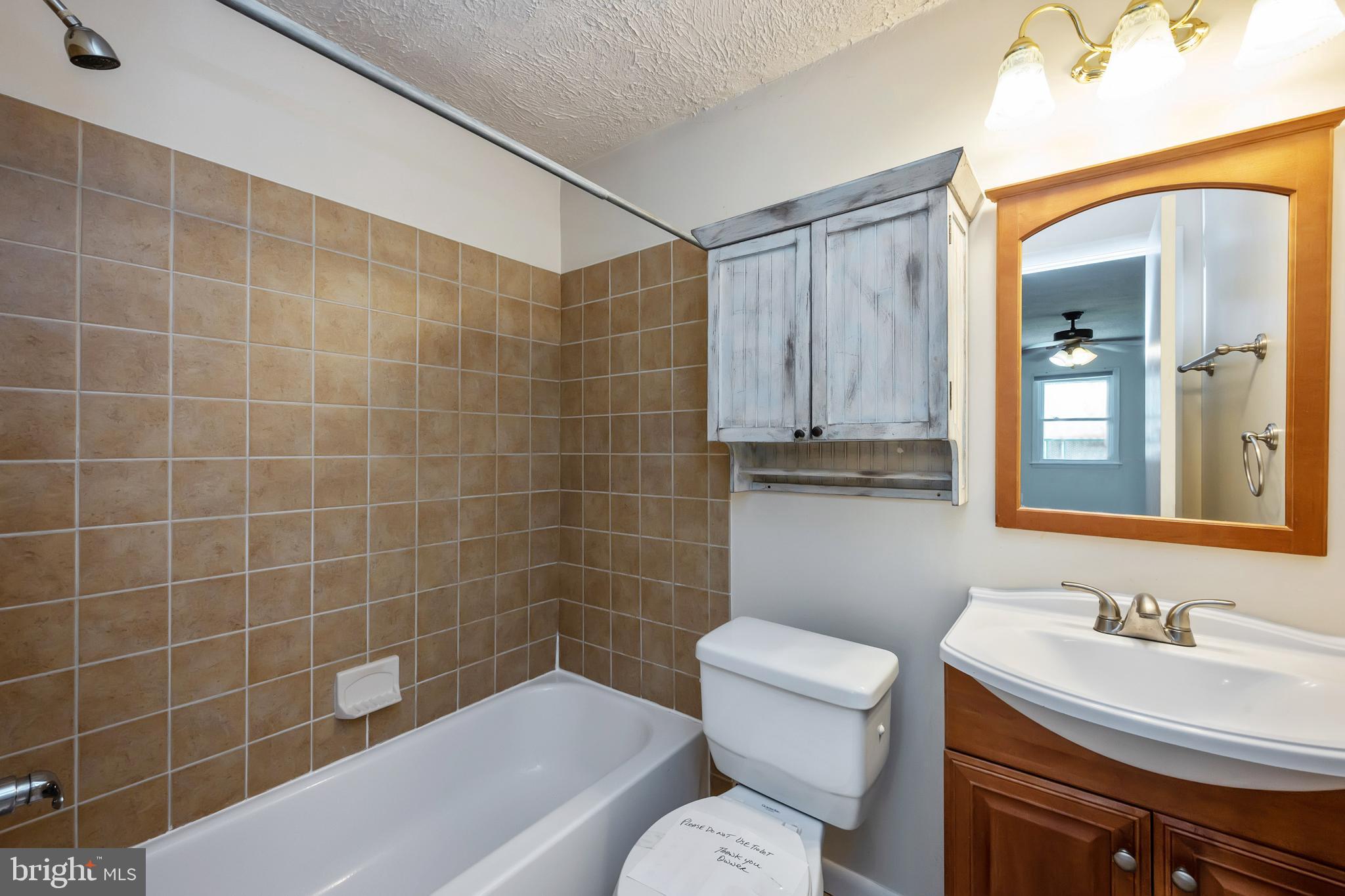 DALE CITY - Residential