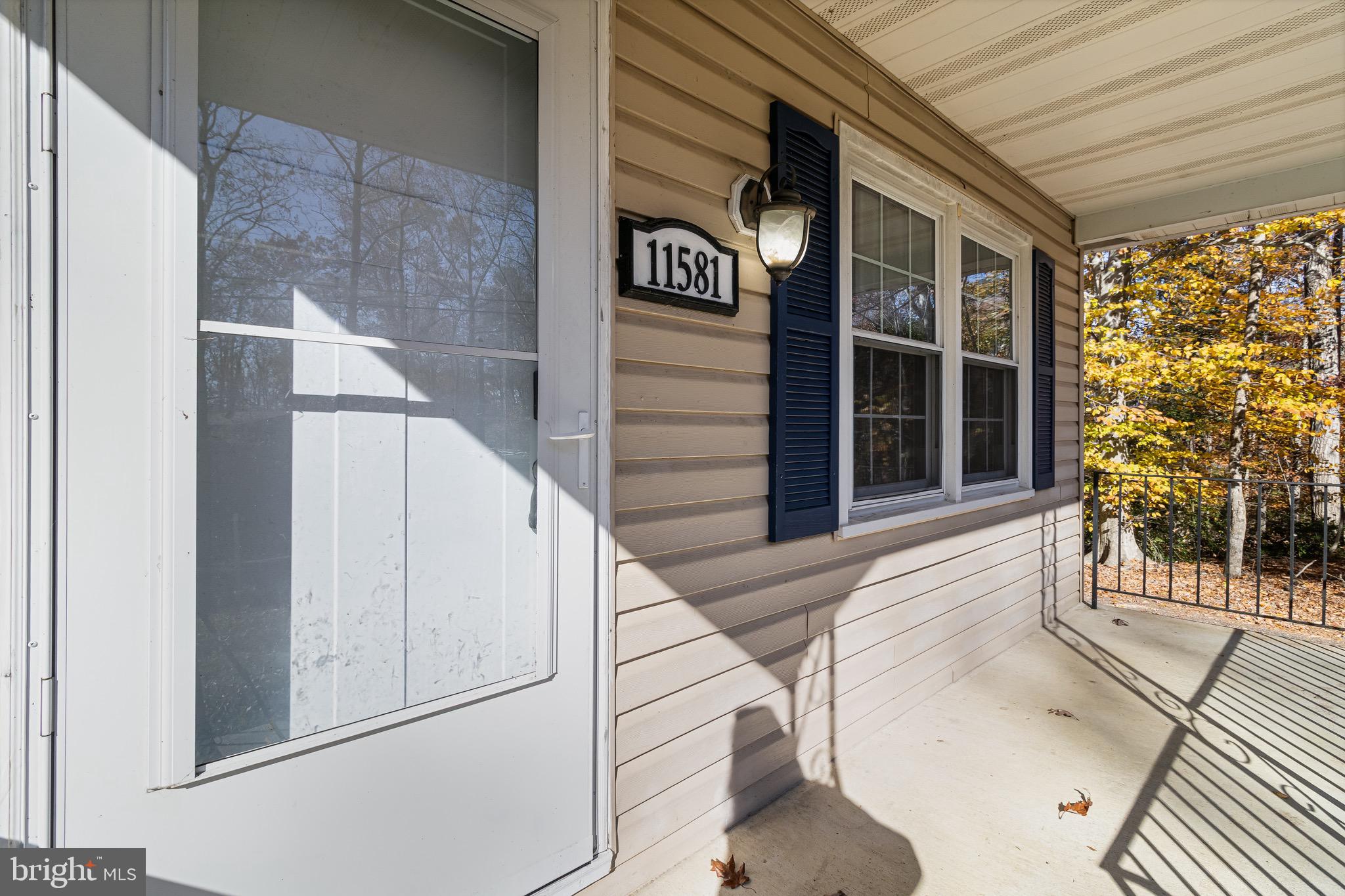 11581 DEADWOOD DRIVE