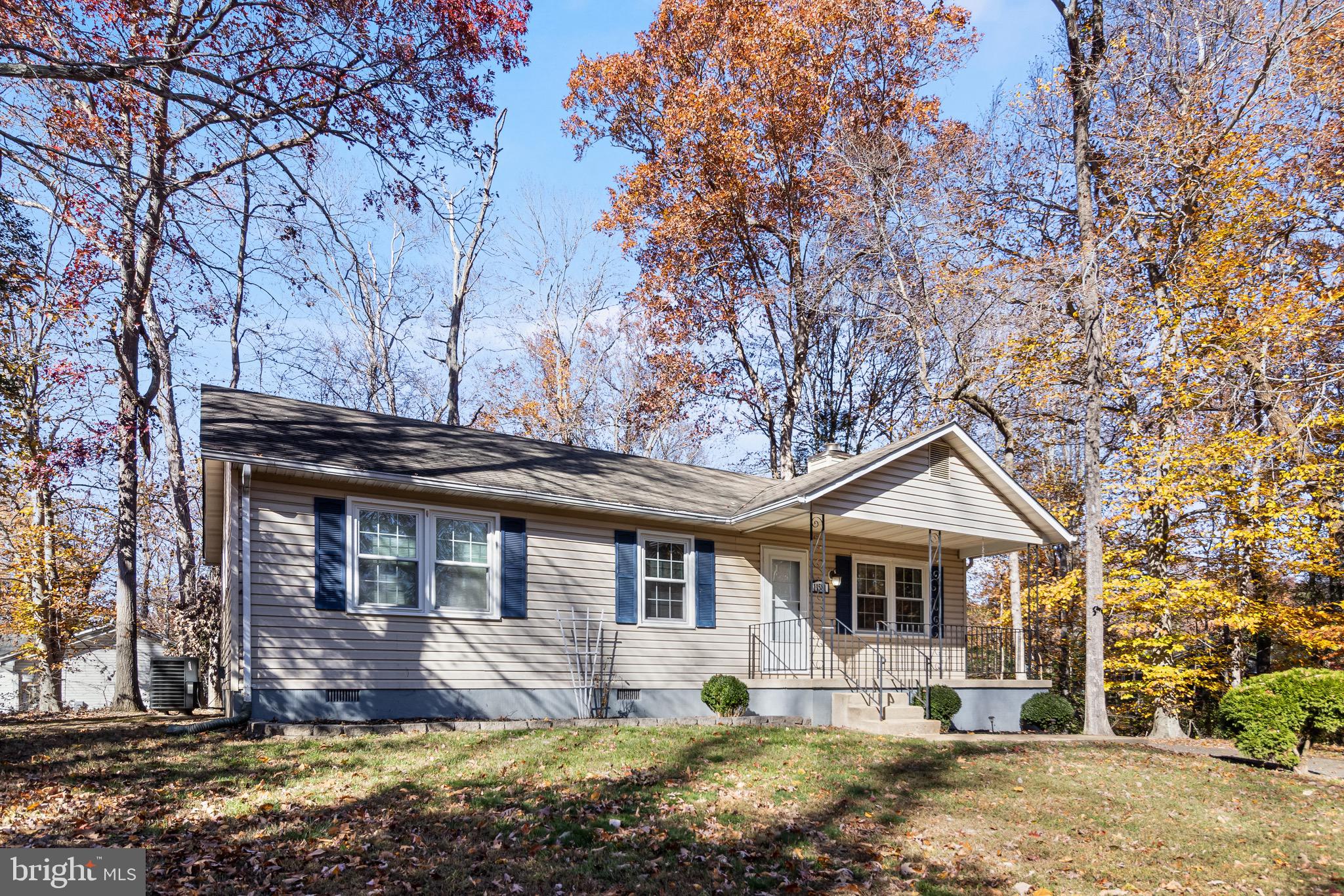 11581 DEADWOOD DRIVE