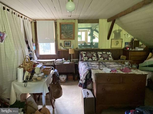 SADDLE RIDGE - Residential