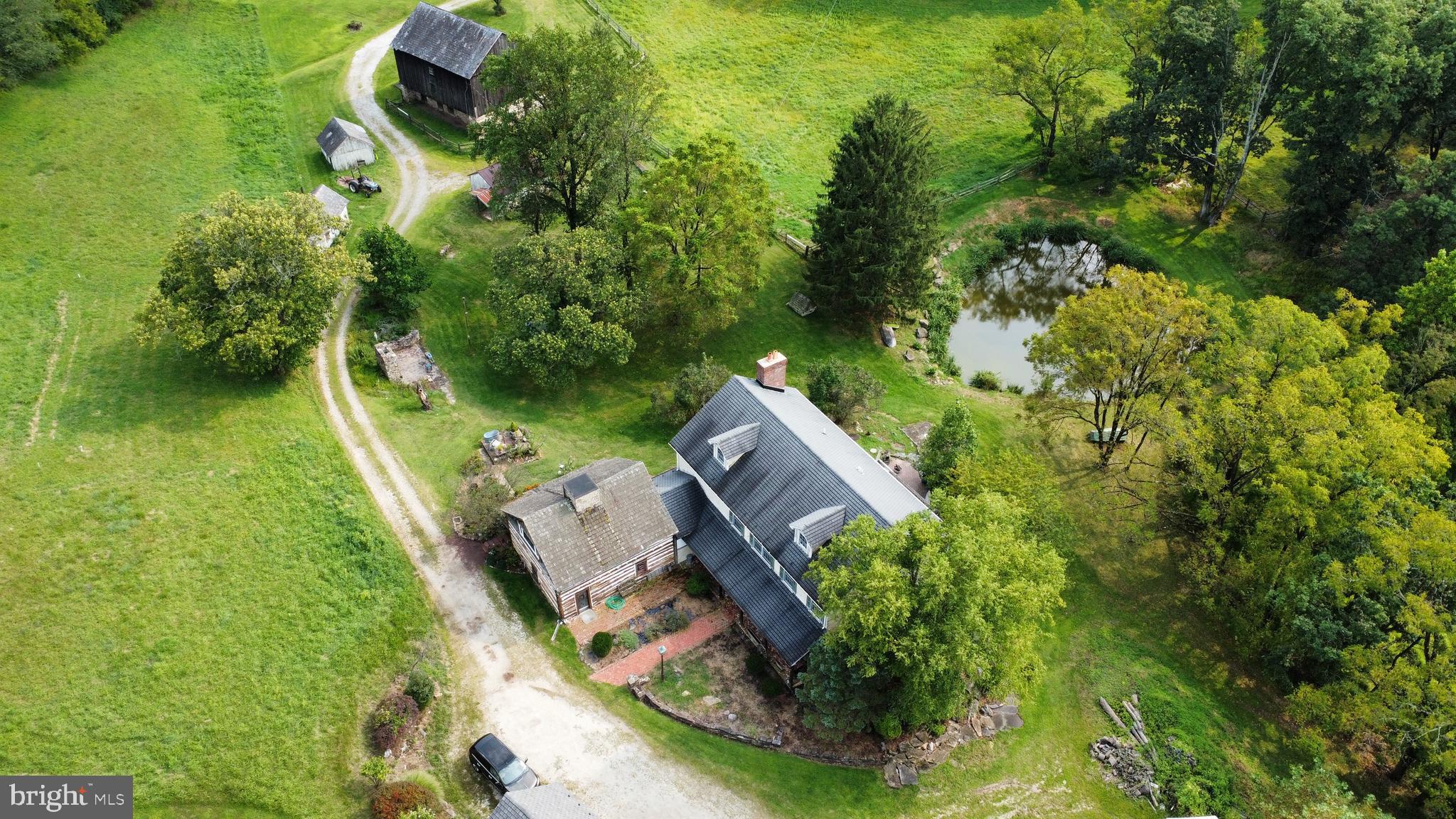 SADDLE RIDGE - Residential