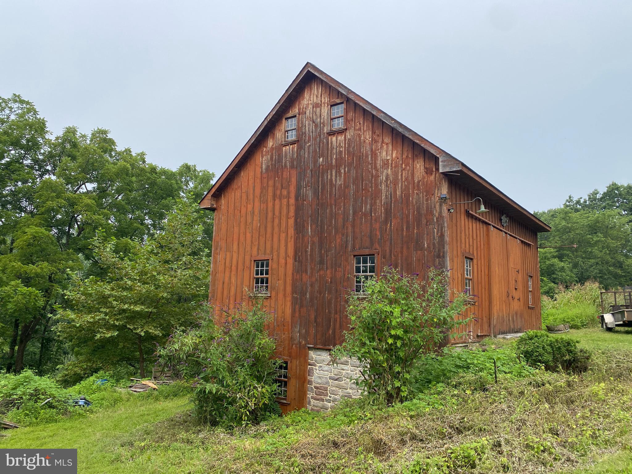 SADDLE RIDGE - Residential