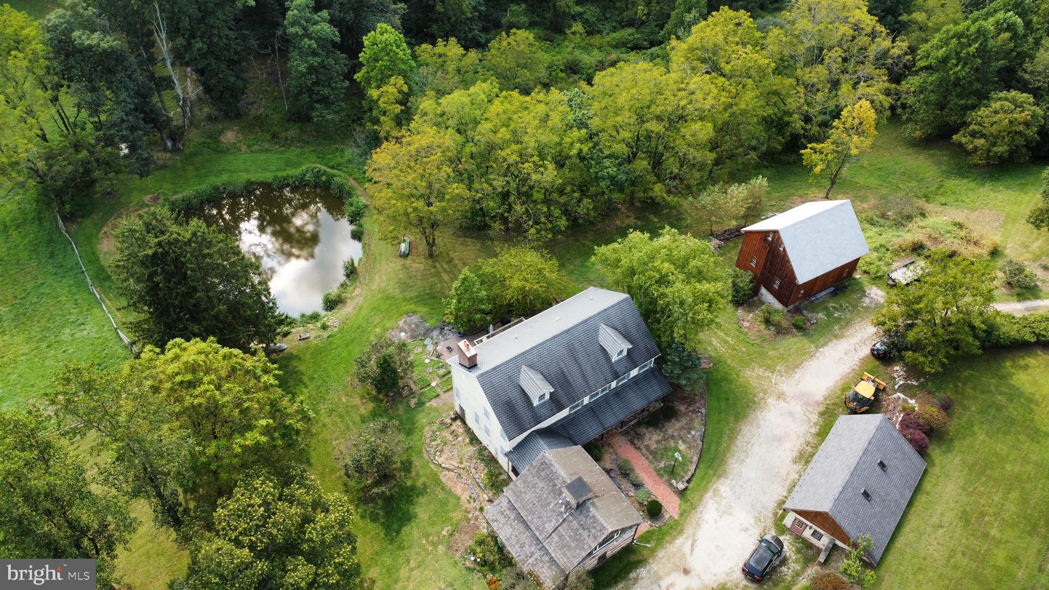 SADDLE RIDGE - Residential