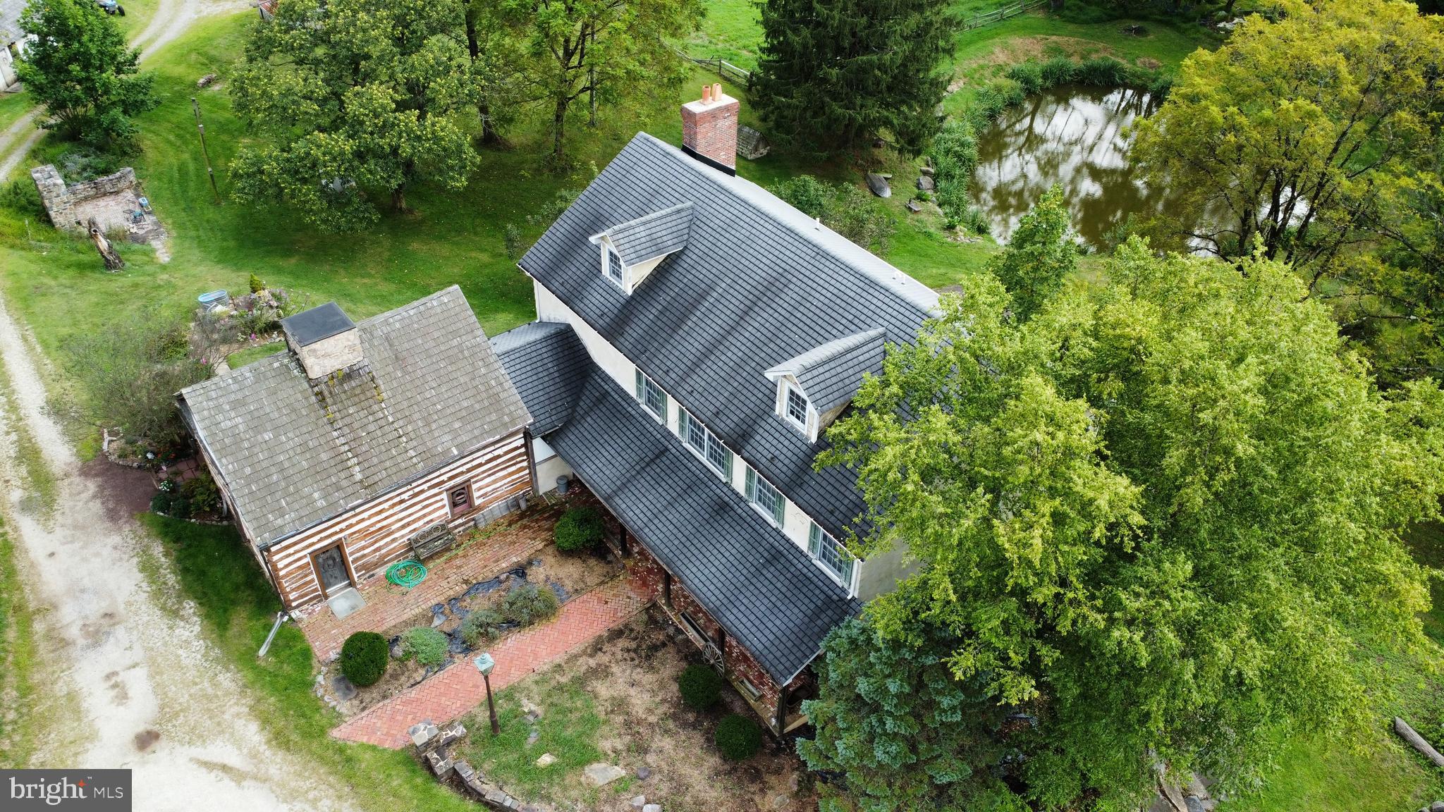 SADDLE RIDGE - Residential