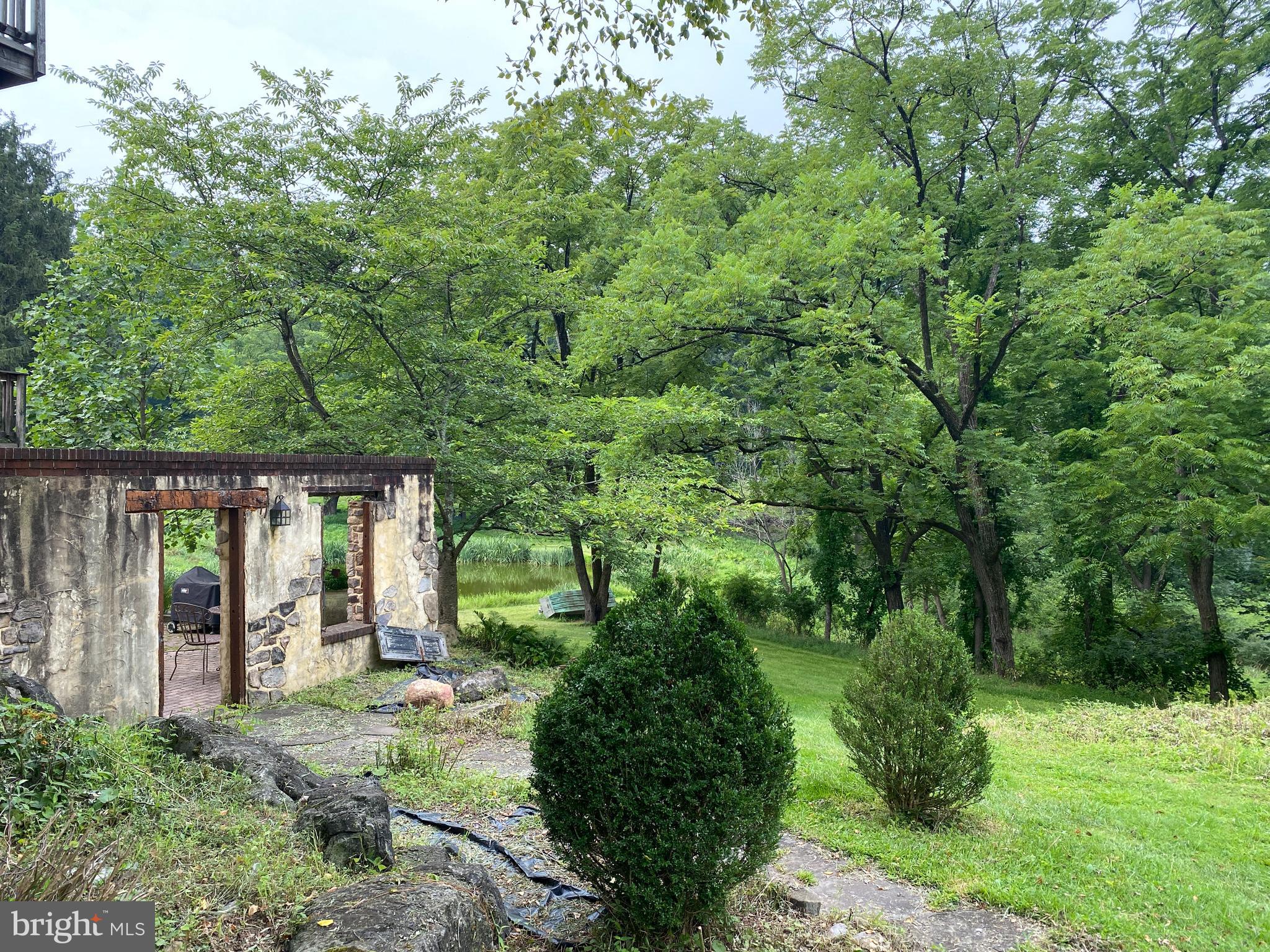 SADDLE RIDGE - Residential