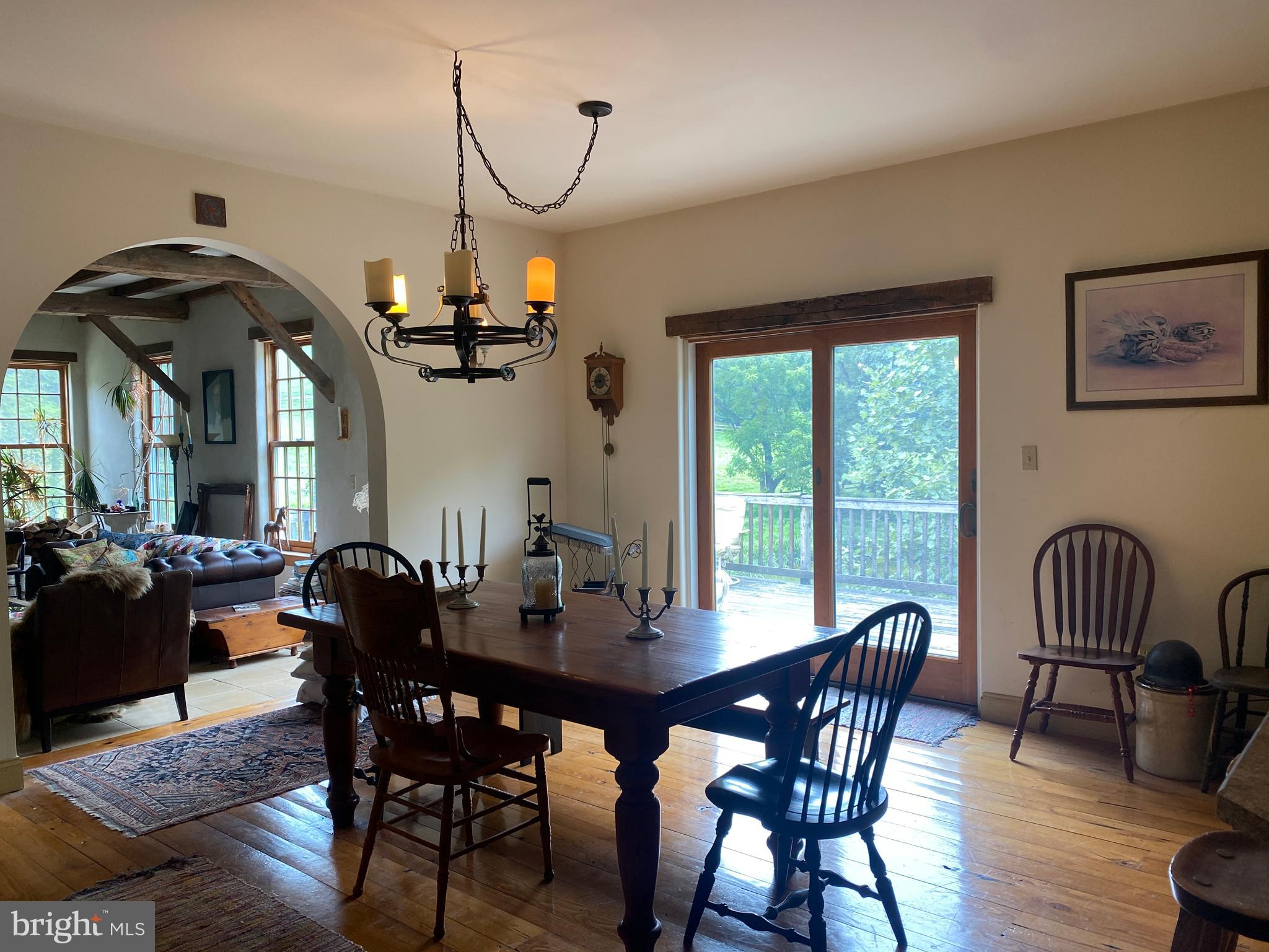 SADDLE RIDGE - Residential