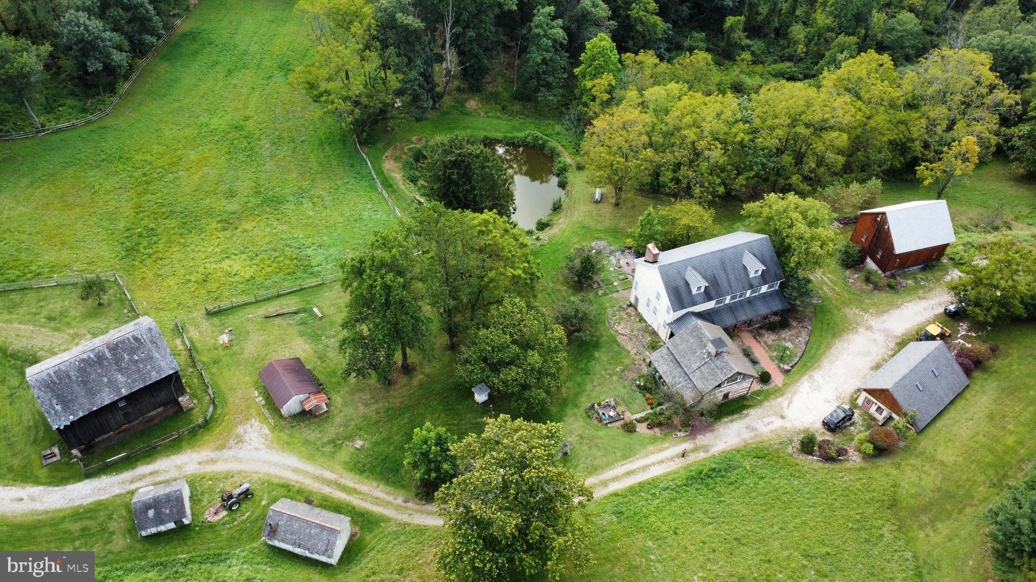 SADDLE RIDGE - Residential