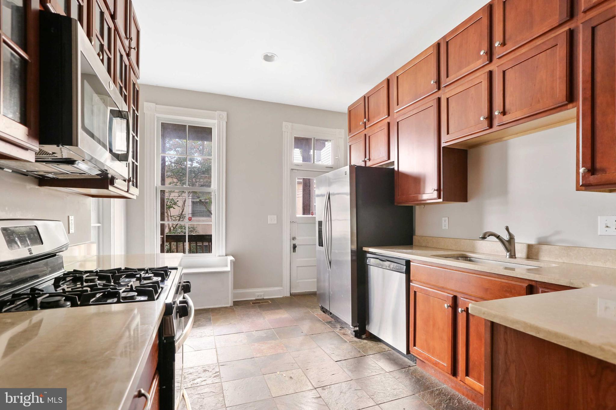 BUTCHER'S HILL - Residential Lease