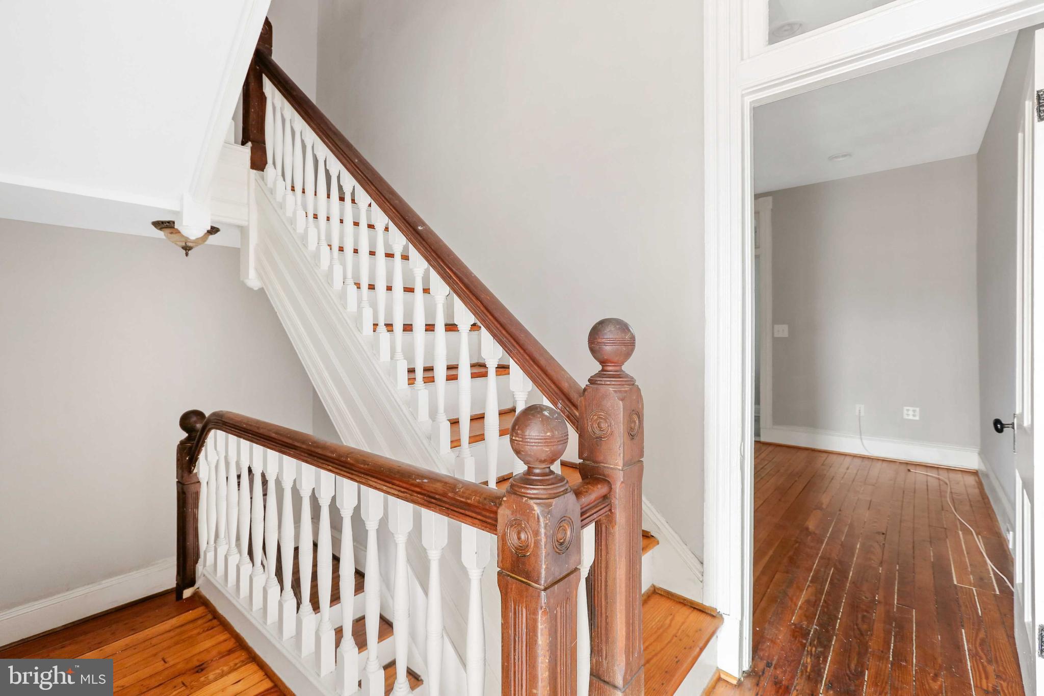 BUTCHER'S HILL - Residential Lease