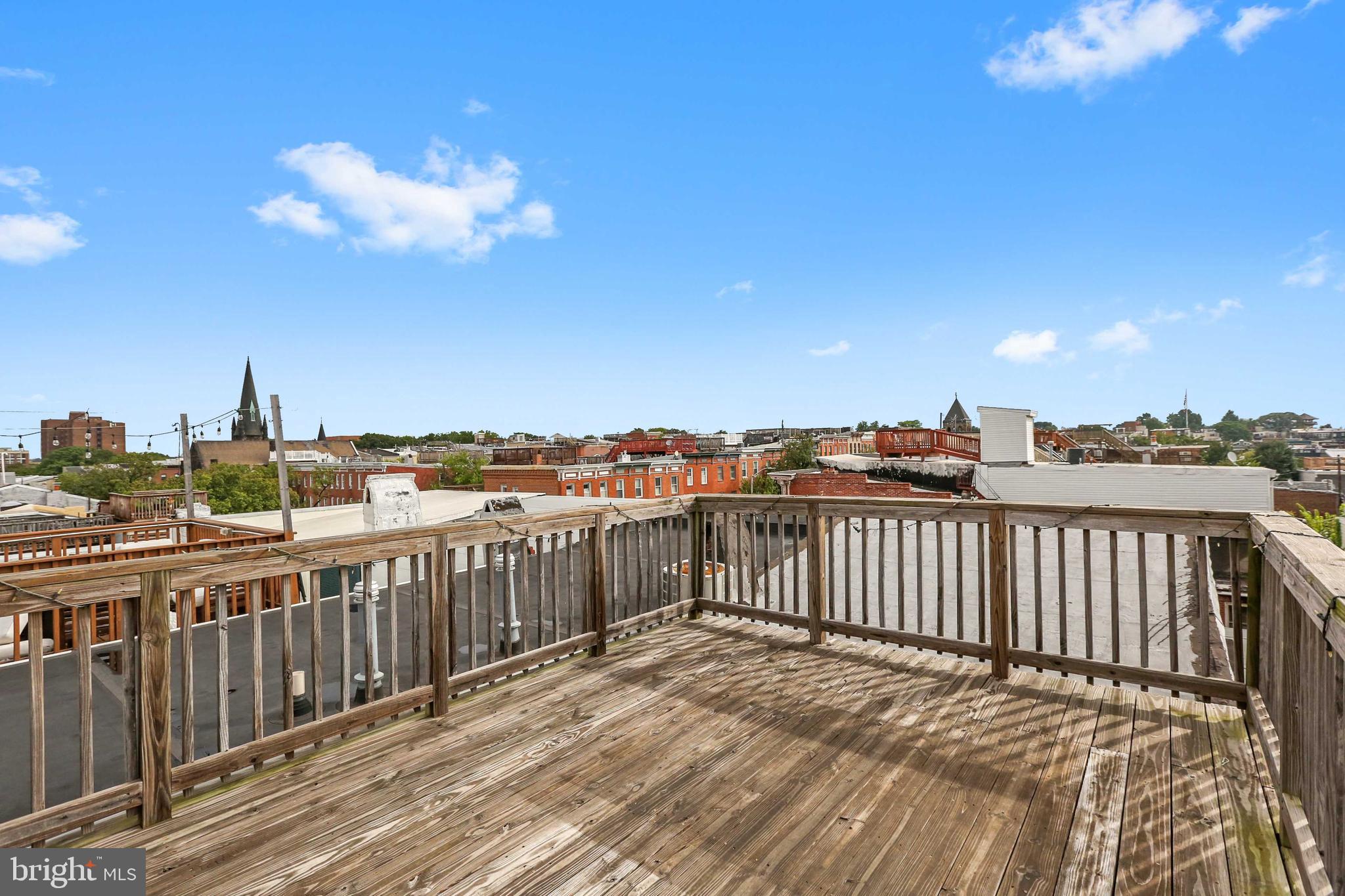 BUTCHER'S HILL - Residential Lease