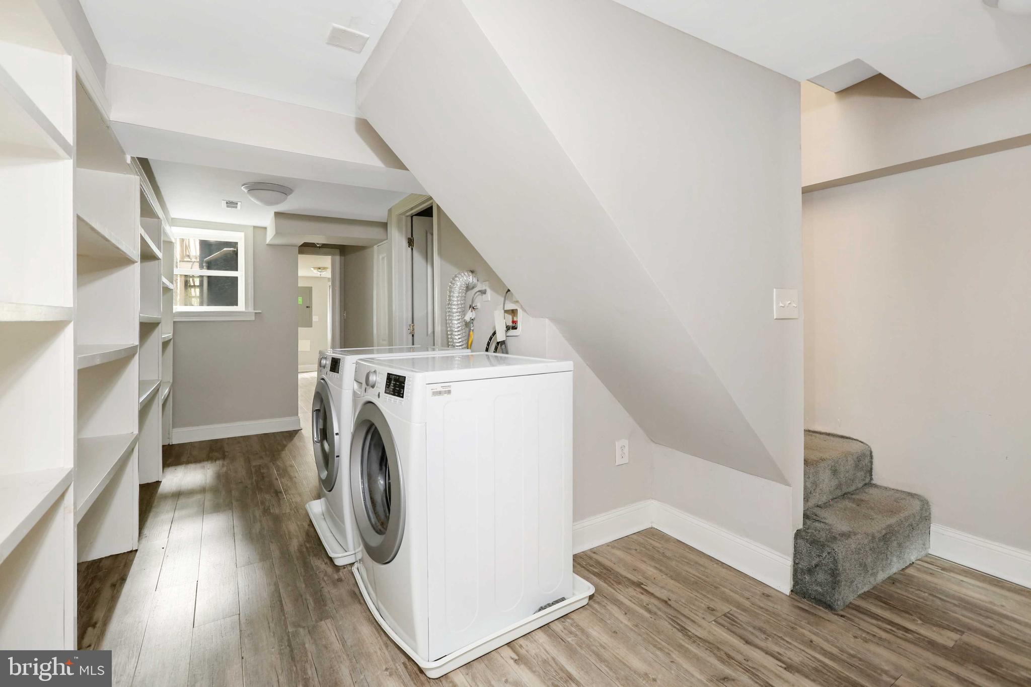 BUTCHER'S HILL - Residential Lease