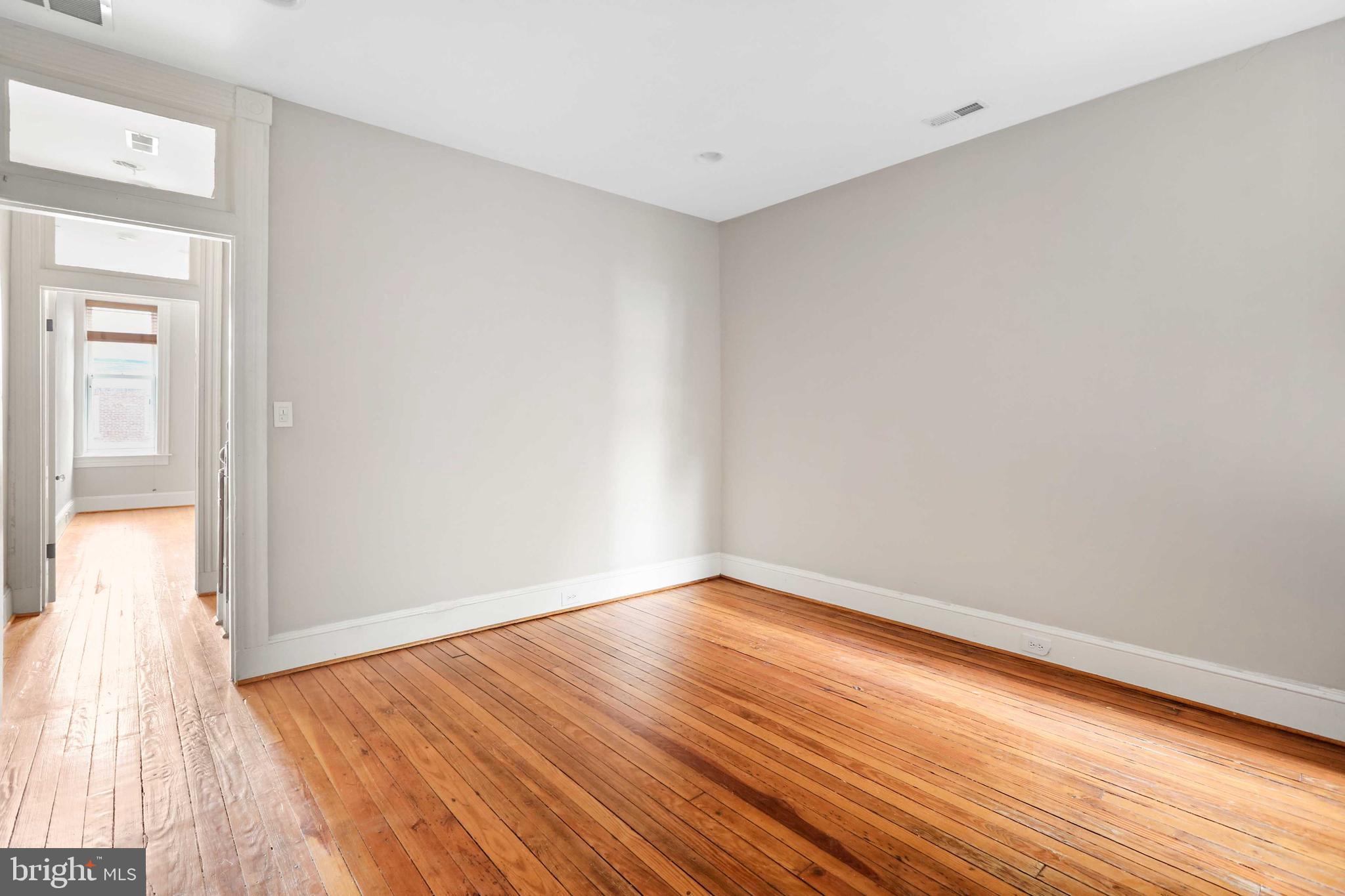 BUTCHER'S HILL - Residential Lease