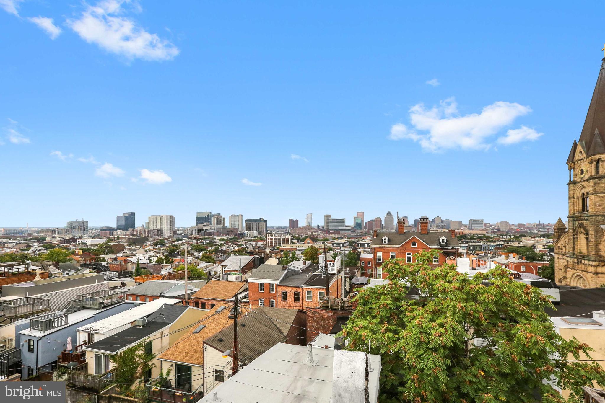 BUTCHER'S HILL - Residential Lease