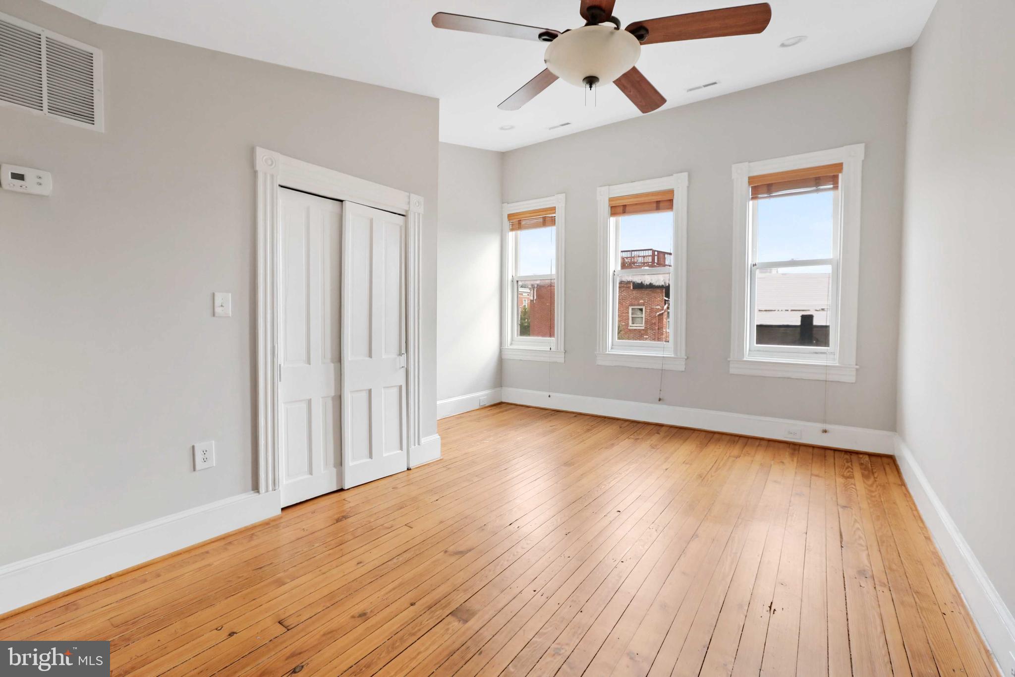 BUTCHER'S HILL - Residential Lease