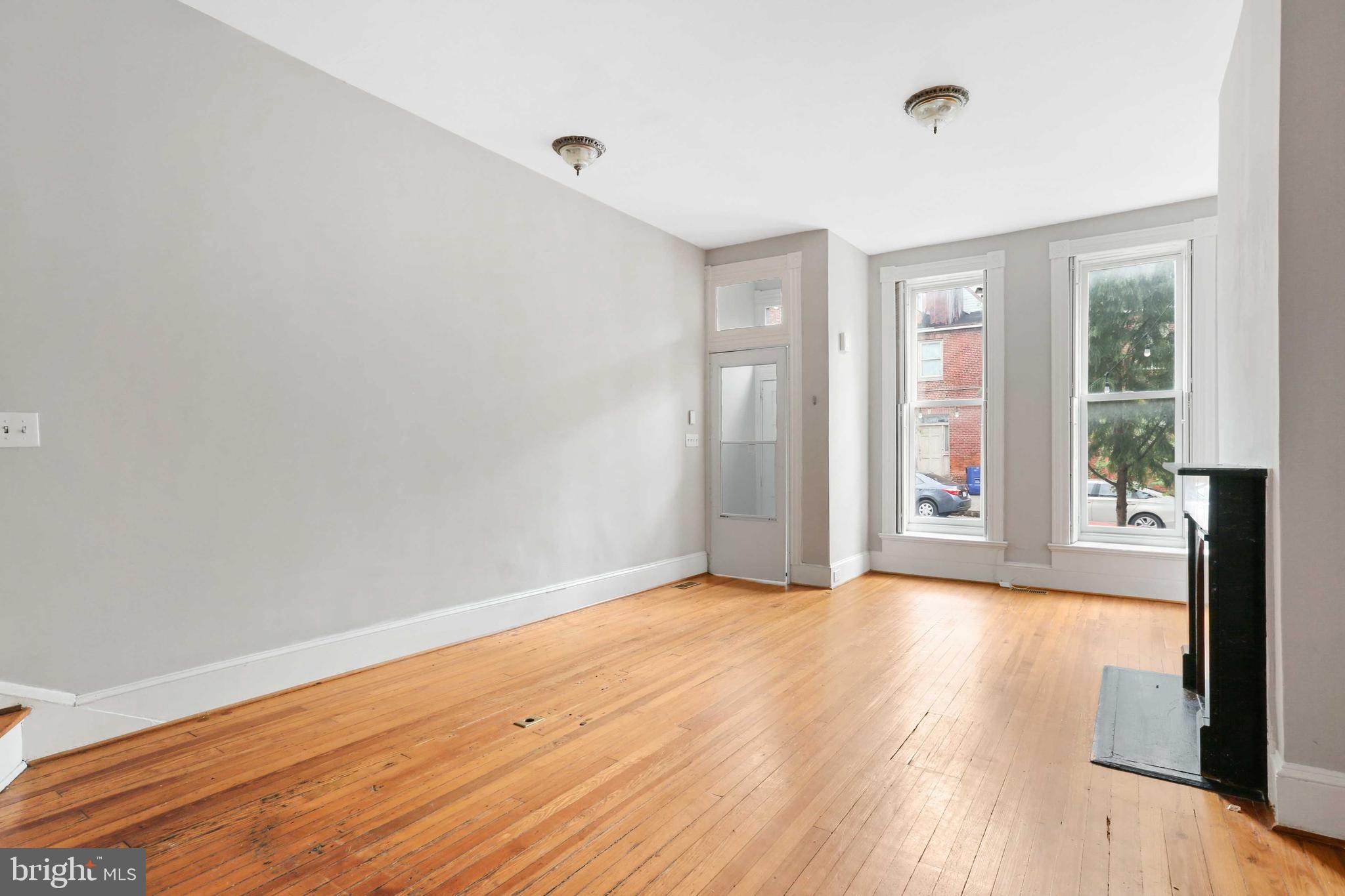 BUTCHER'S HILL - Residential Lease