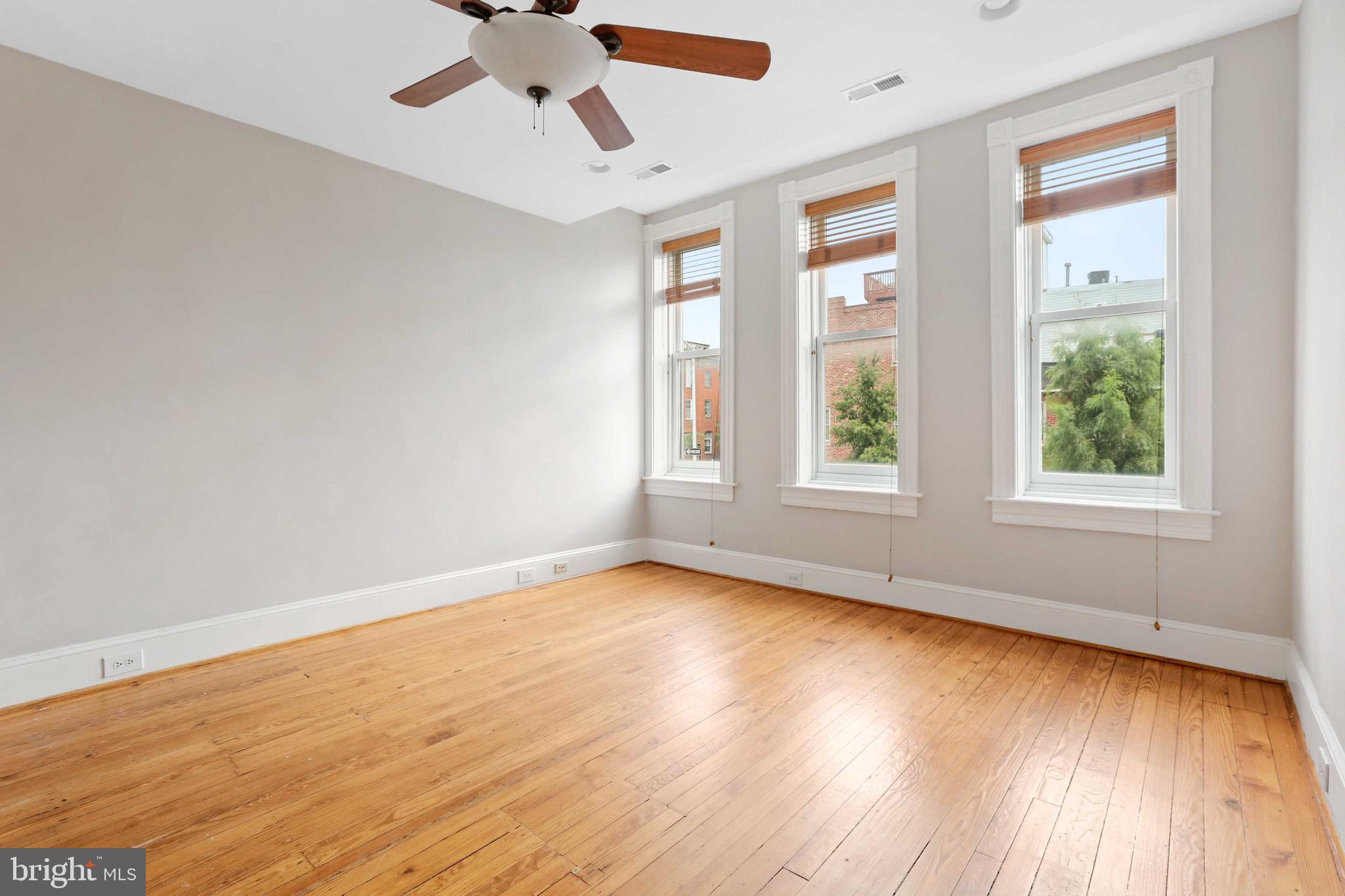 BUTCHER'S HILL - Residential Lease