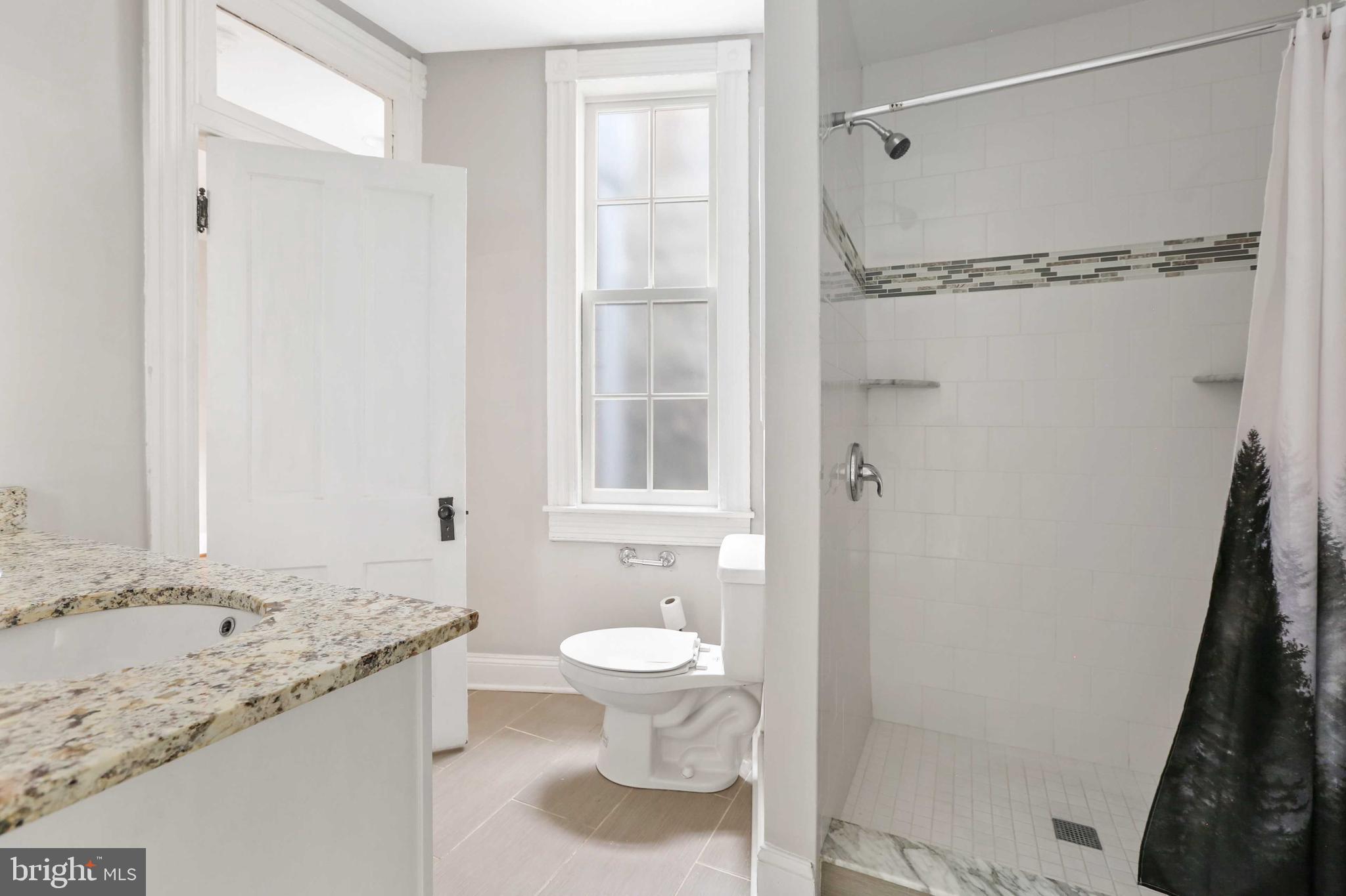 BUTCHER'S HILL - Residential Lease