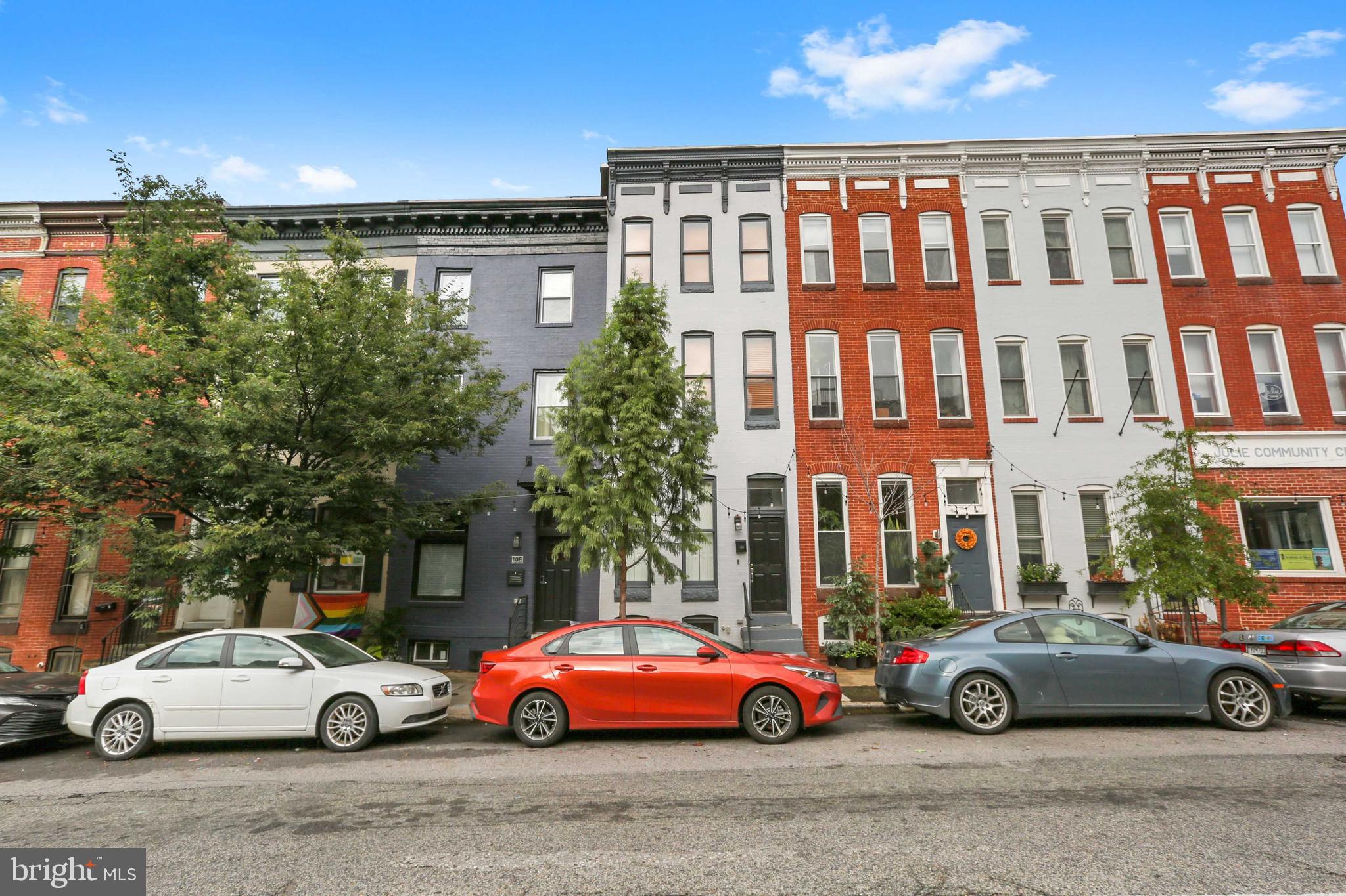 BUTCHER'S HILL - Residential Lease