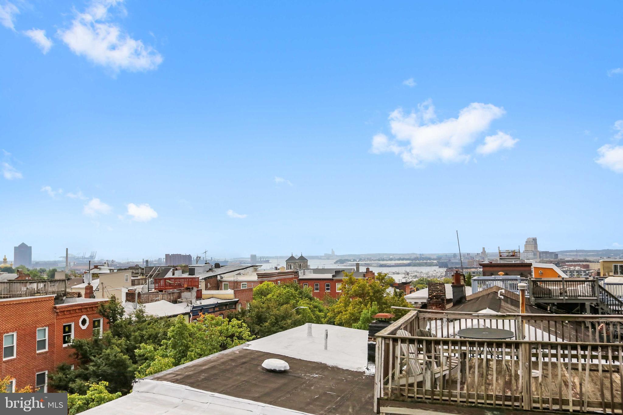 BUTCHER'S HILL - Residential Lease