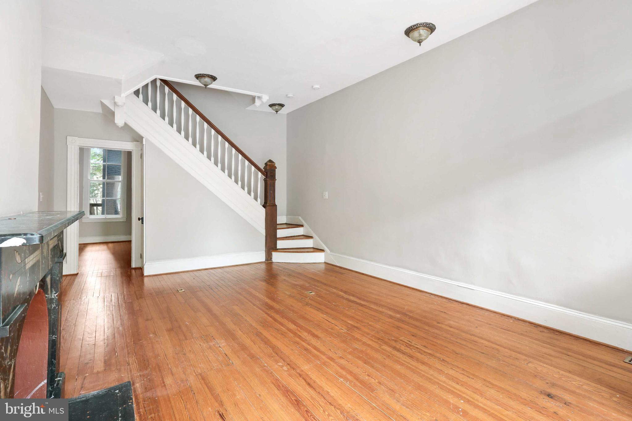 BUTCHER'S HILL - Residential Lease