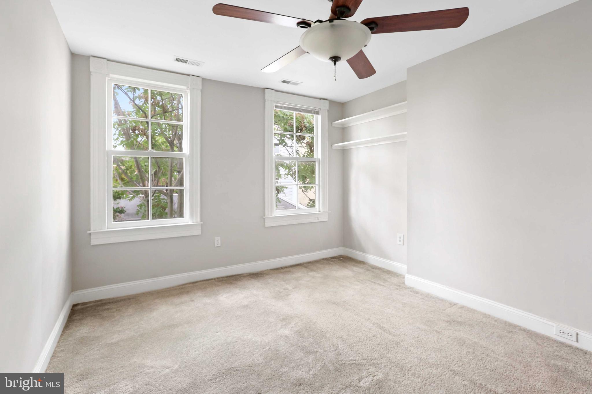 BUTCHER'S HILL - Residential Lease