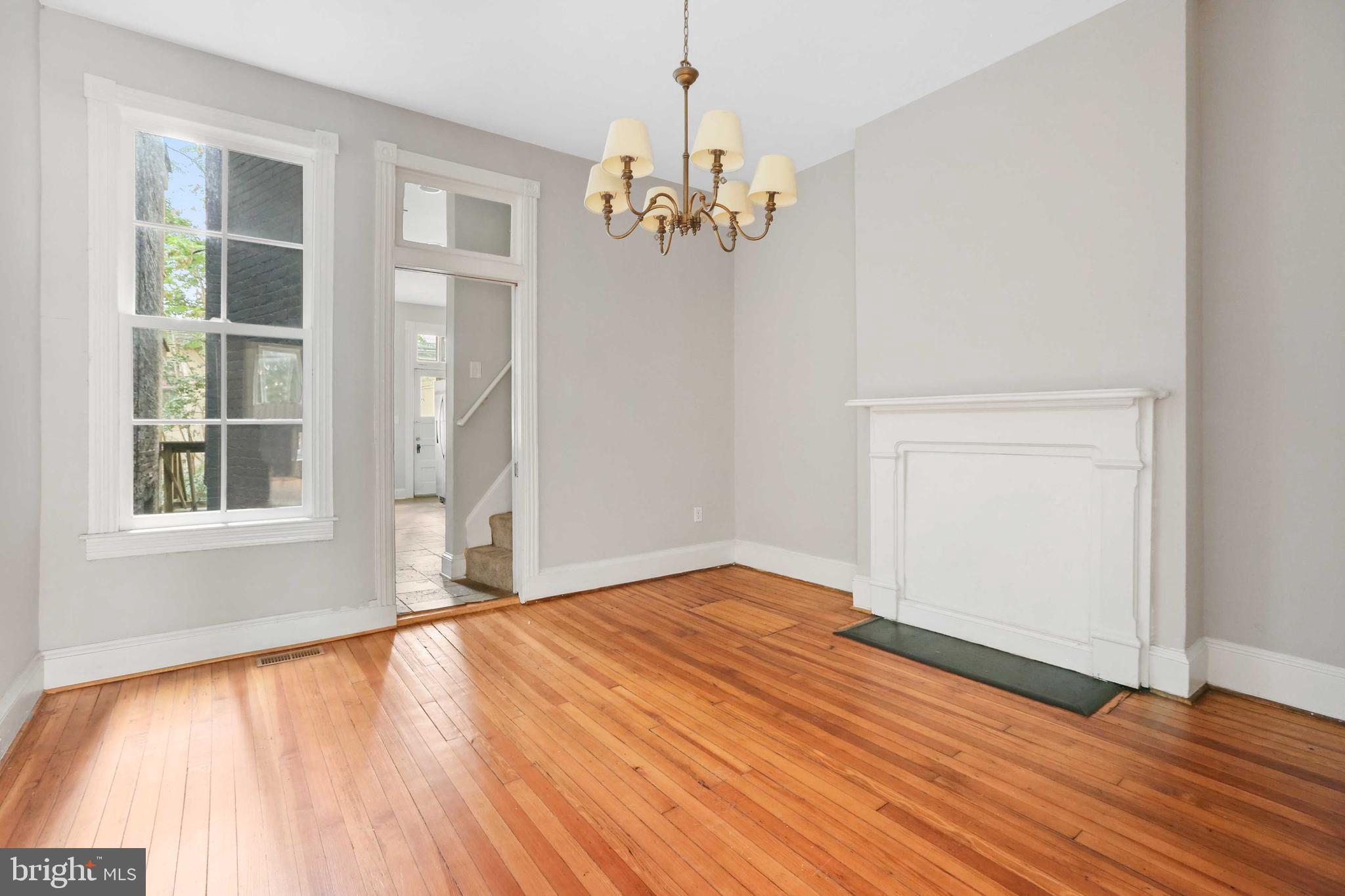 BUTCHER'S HILL - Residential Lease