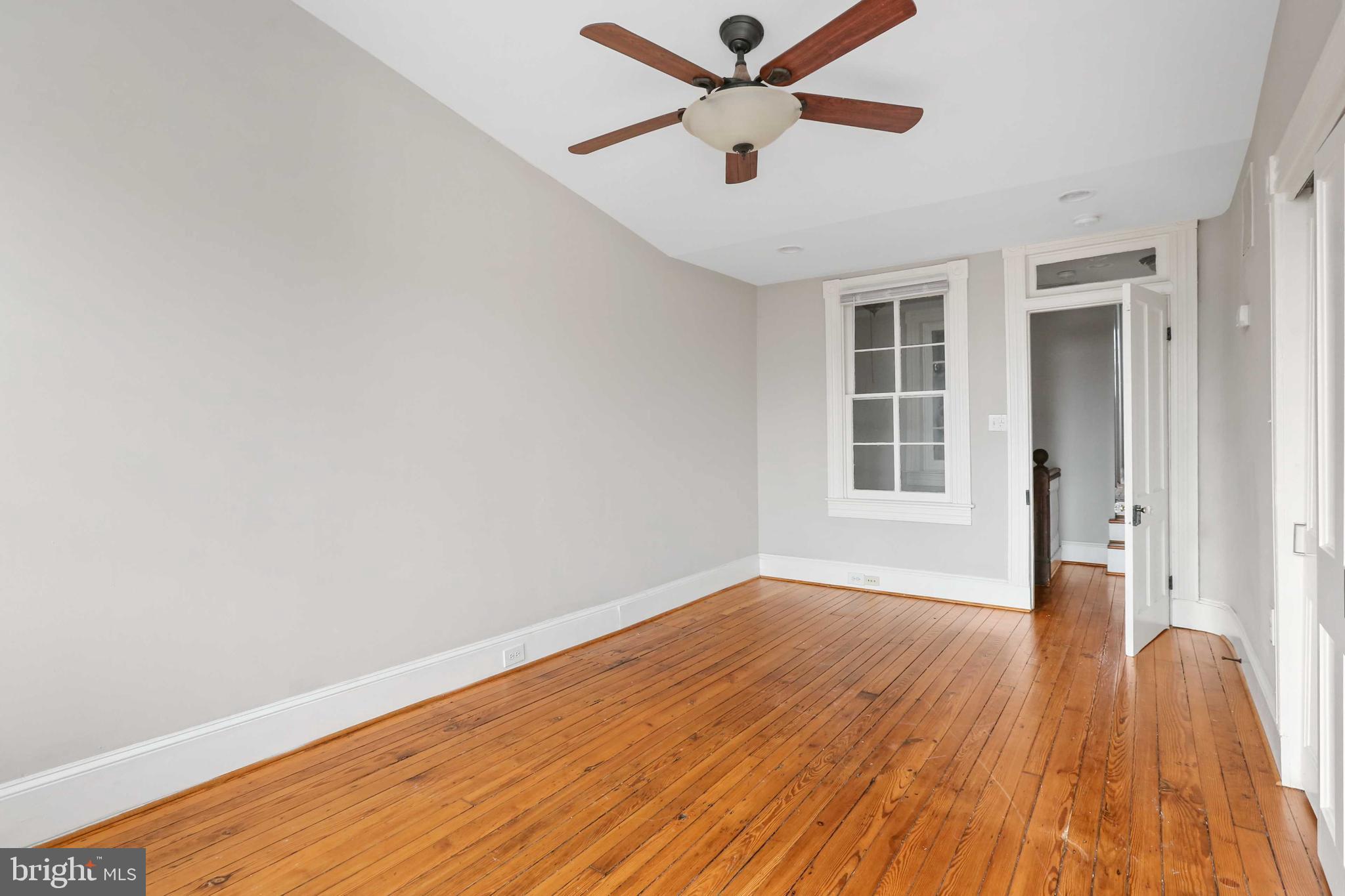 BUTCHER'S HILL - Residential Lease