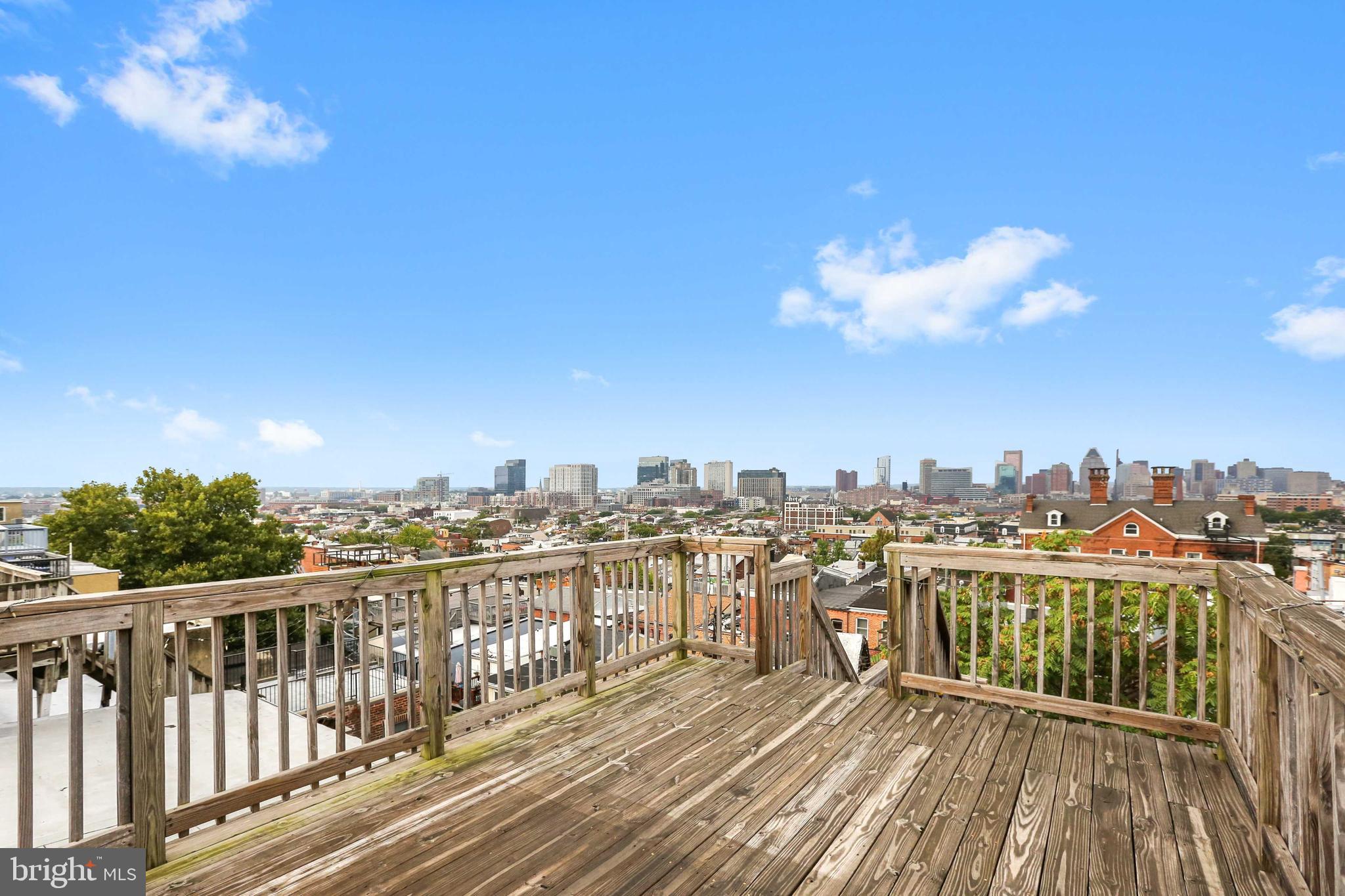 BUTCHER'S HILL - Residential Lease