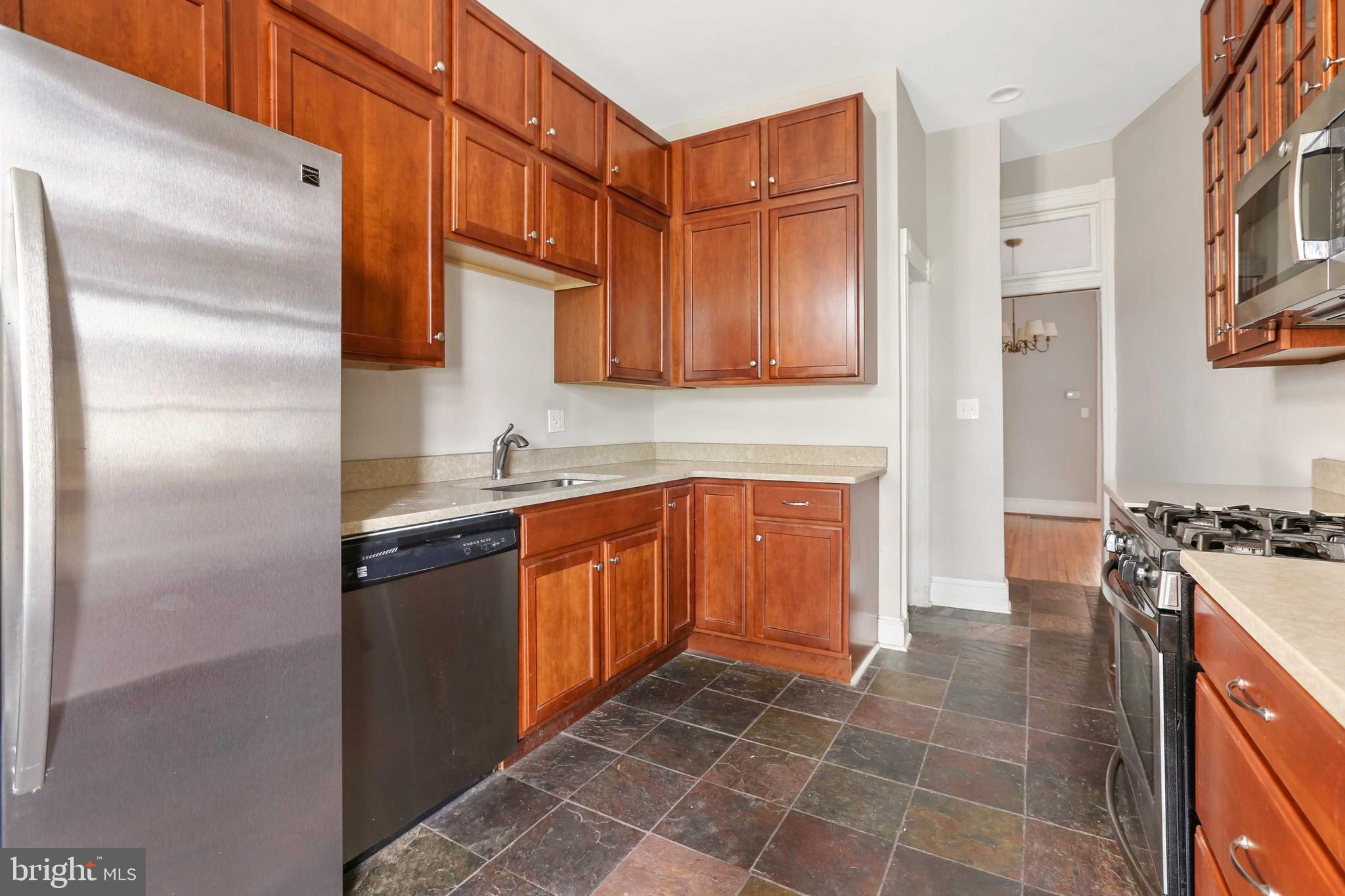 BUTCHER'S HILL - Residential Lease