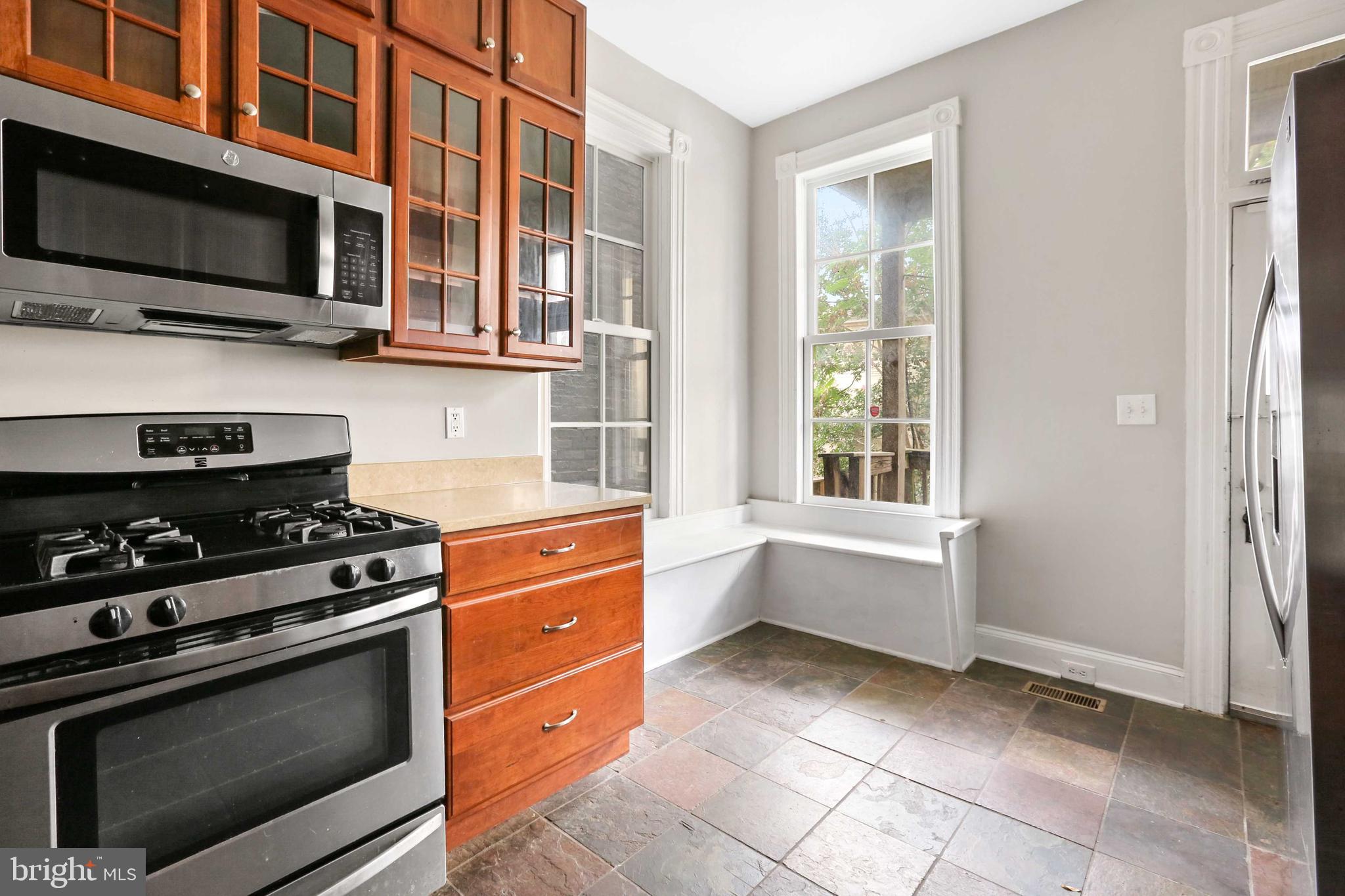 BUTCHER'S HILL - Residential Lease