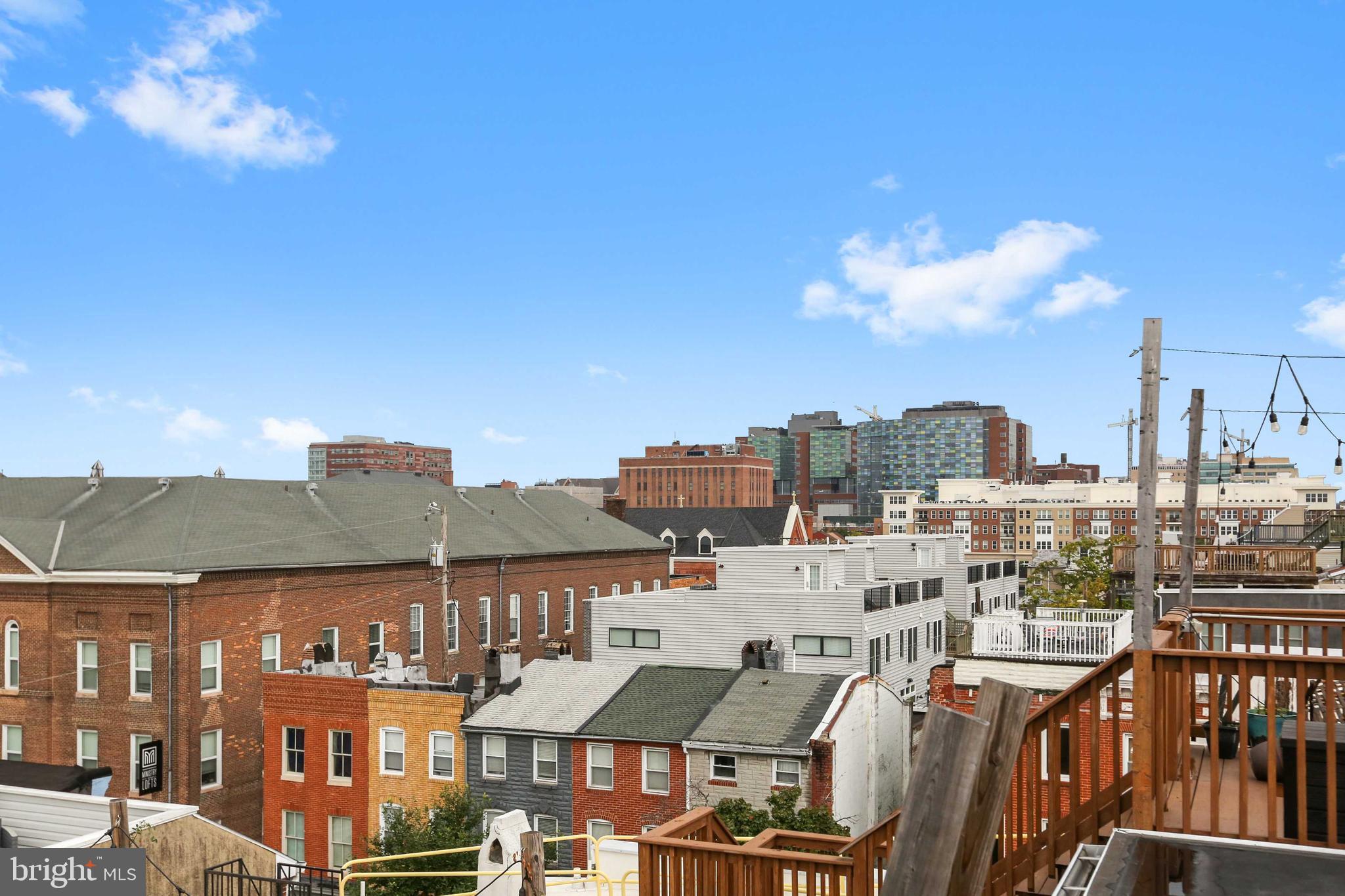 BUTCHER'S HILL - Residential Lease