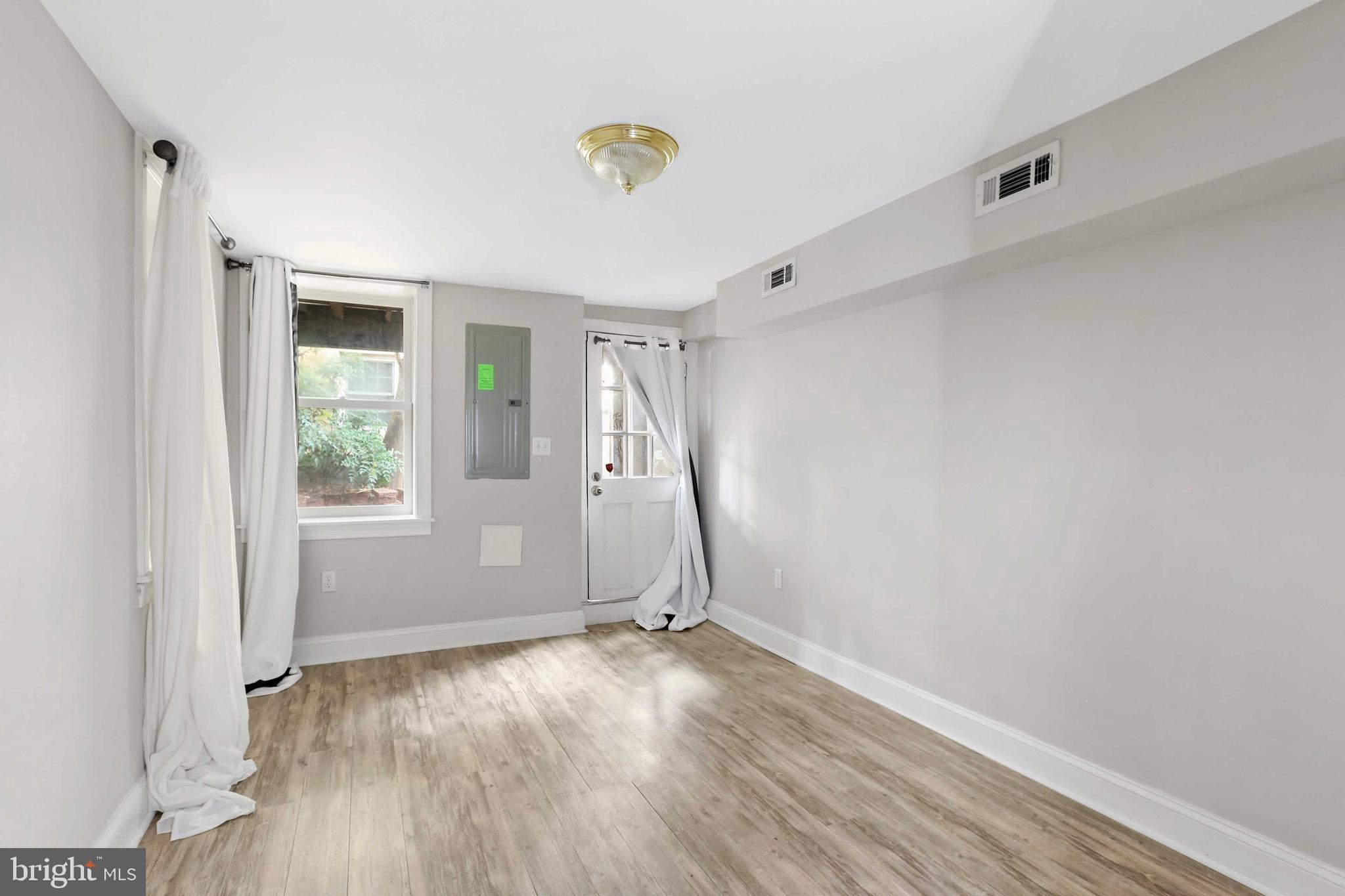 BUTCHER'S HILL - Residential Lease