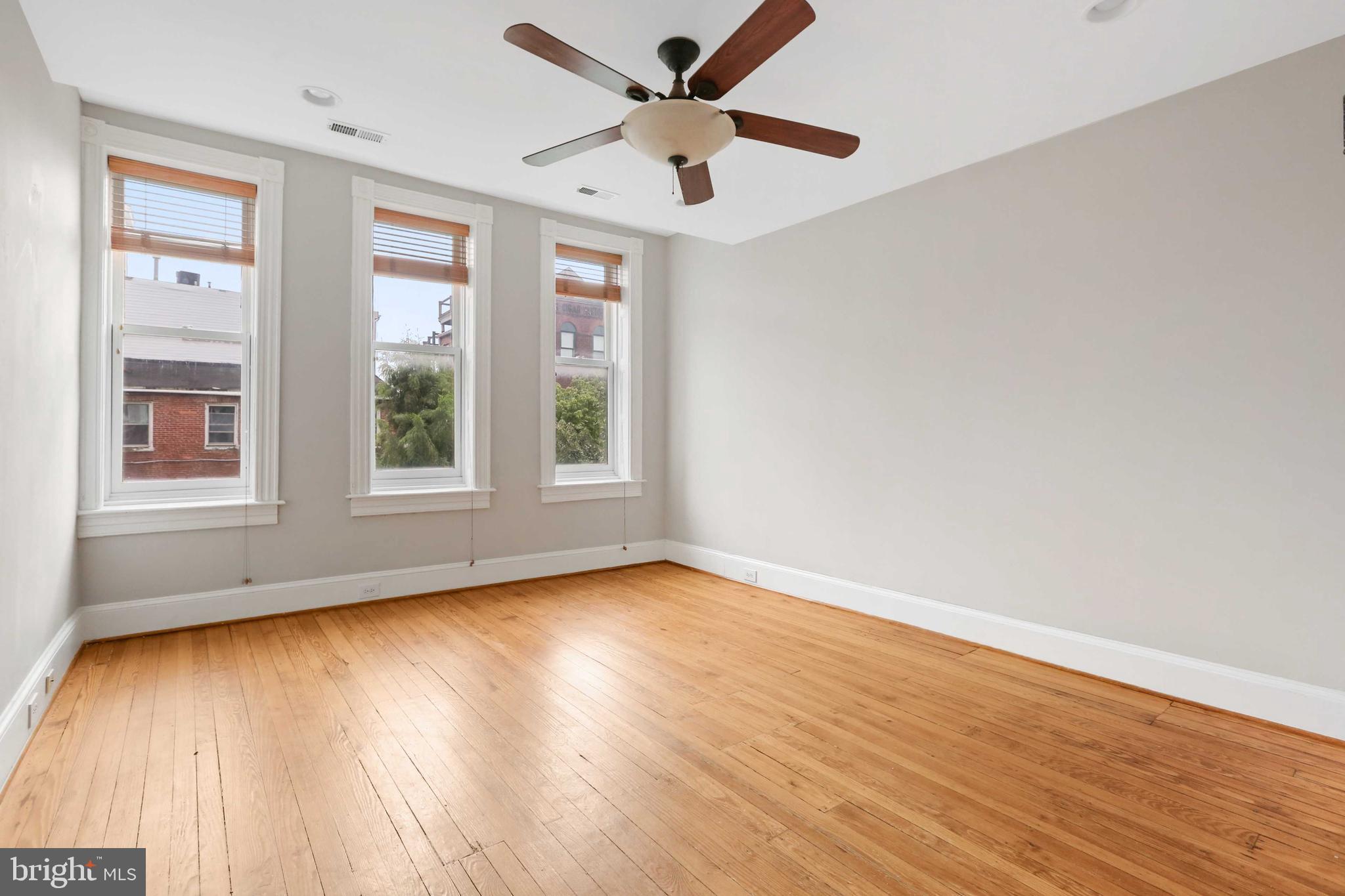 BUTCHER'S HILL - Residential Lease