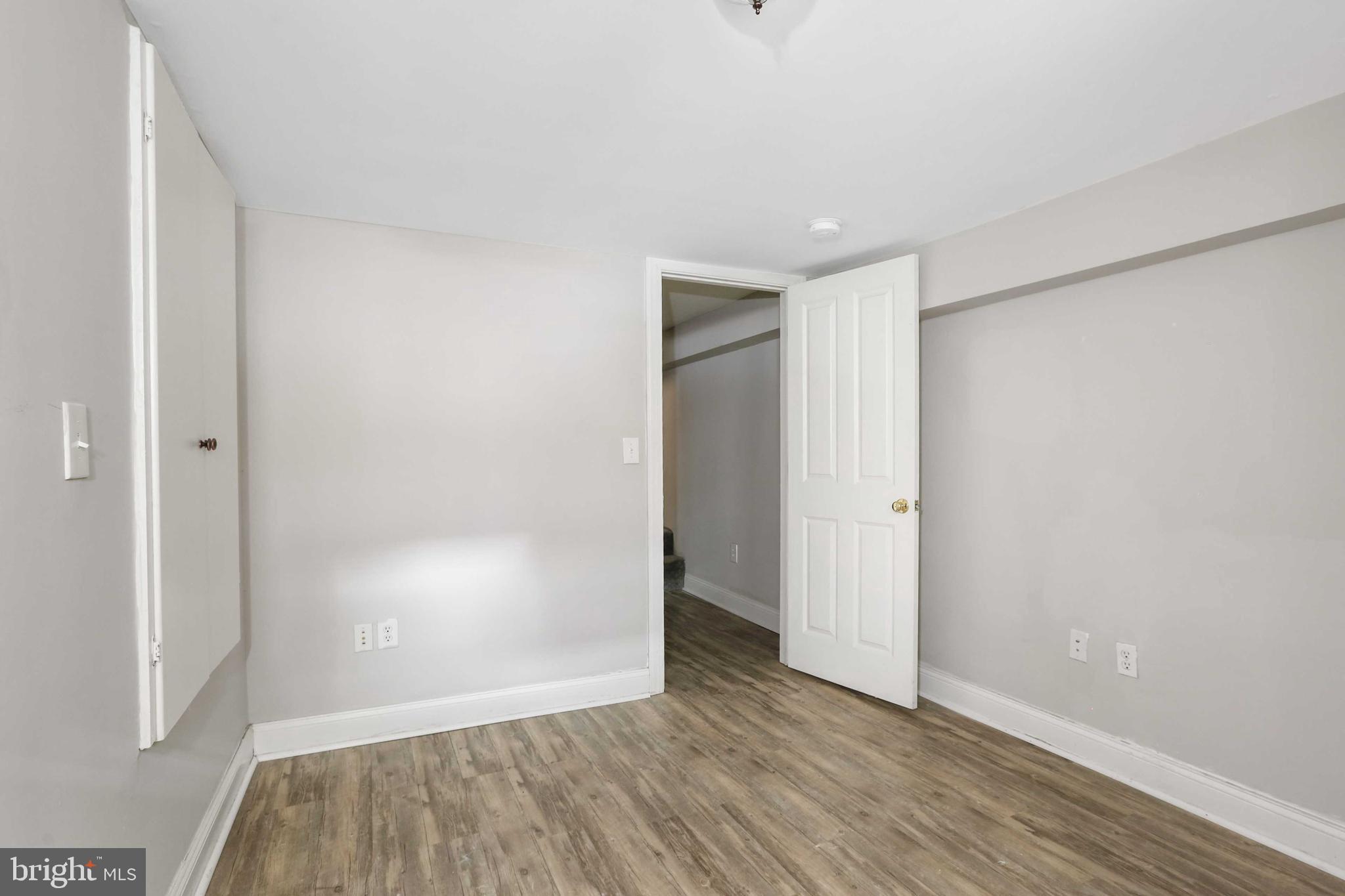 BUTCHER'S HILL - Residential Lease