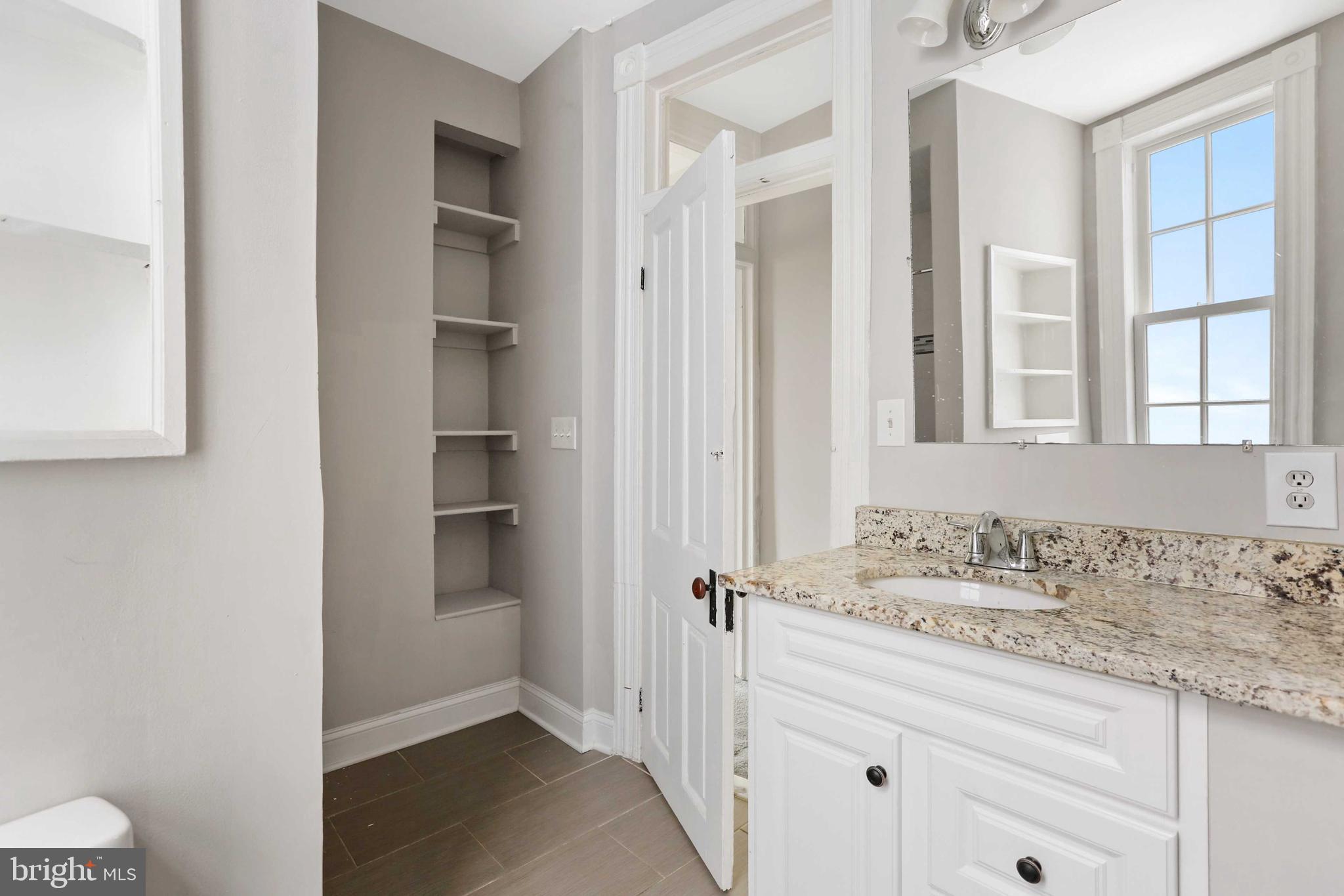 BUTCHER'S HILL - Residential Lease