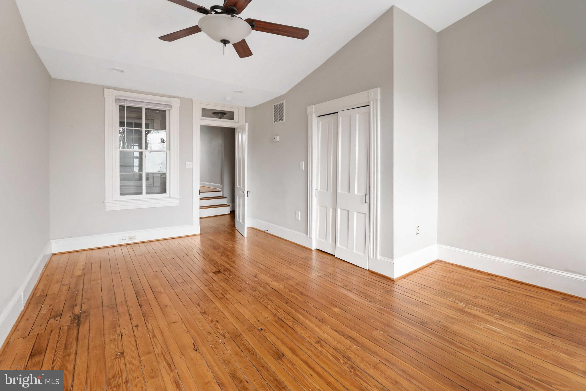 BUTCHER'S HILL - Residential Lease