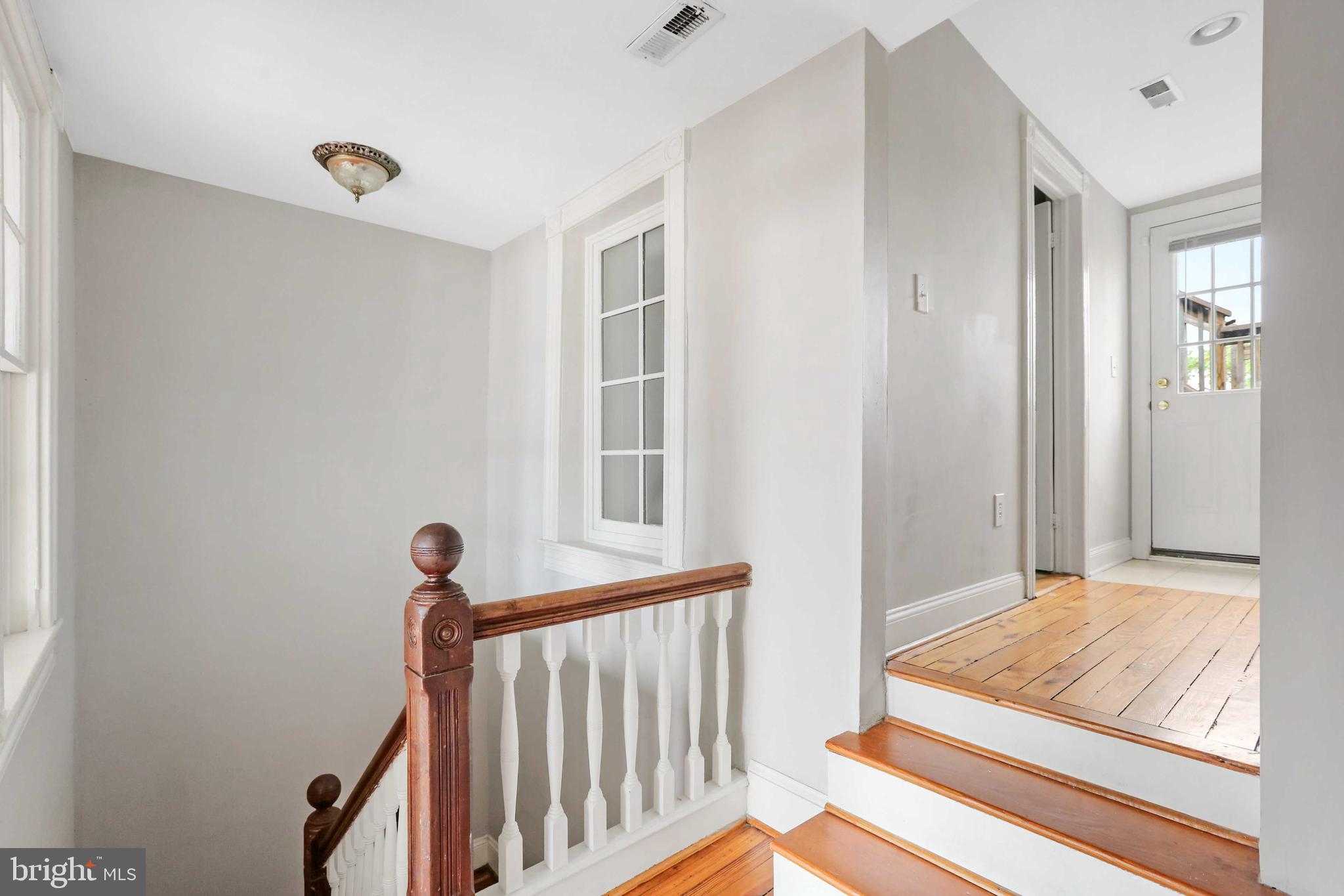 BUTCHER'S HILL - Residential Lease