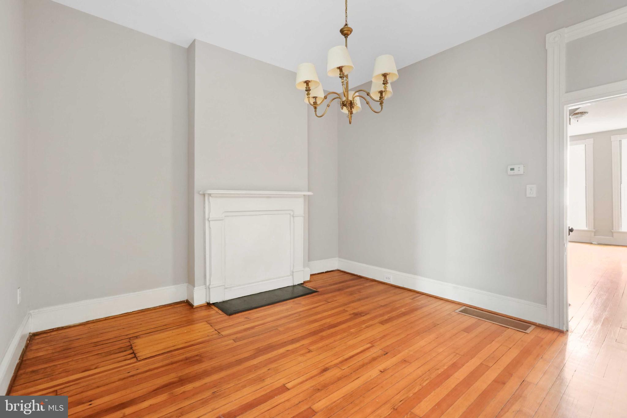 BUTCHER'S HILL - Residential Lease