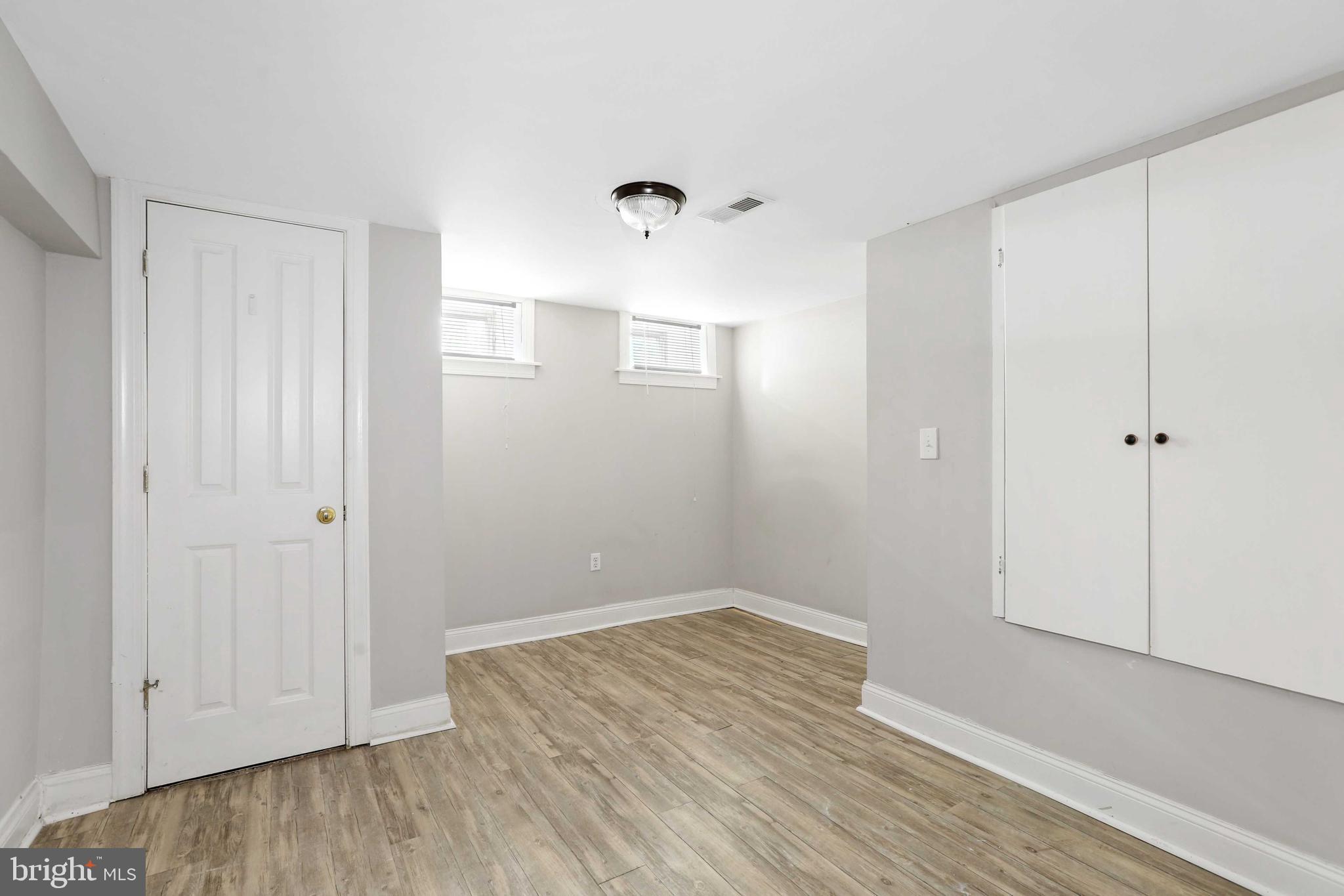 BUTCHER'S HILL - Residential Lease