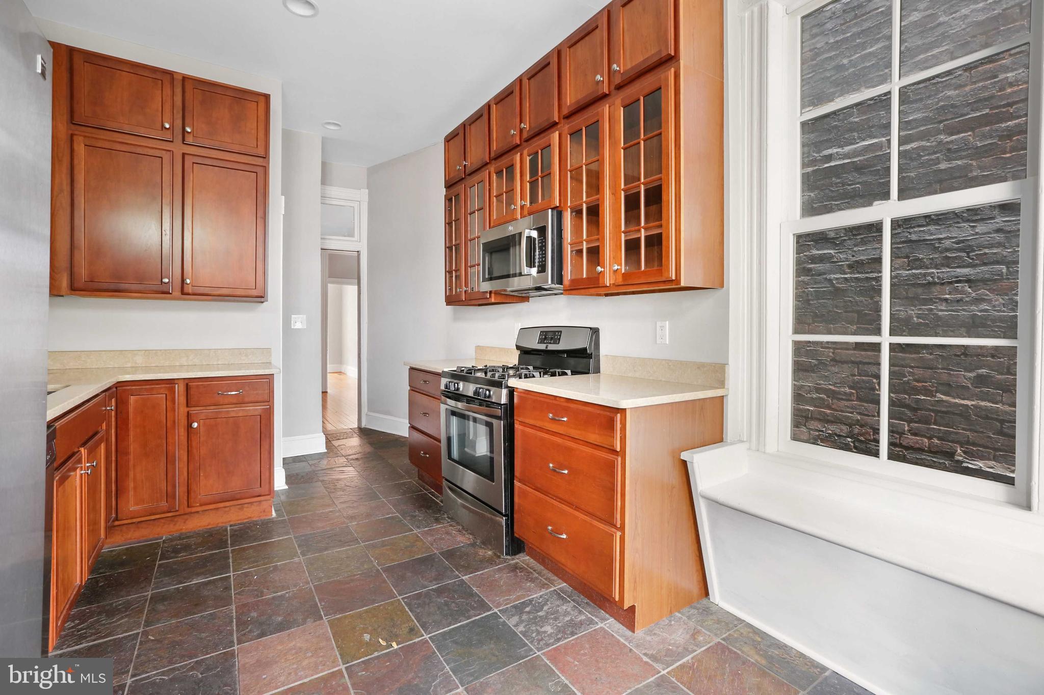 BUTCHER'S HILL - Residential Lease