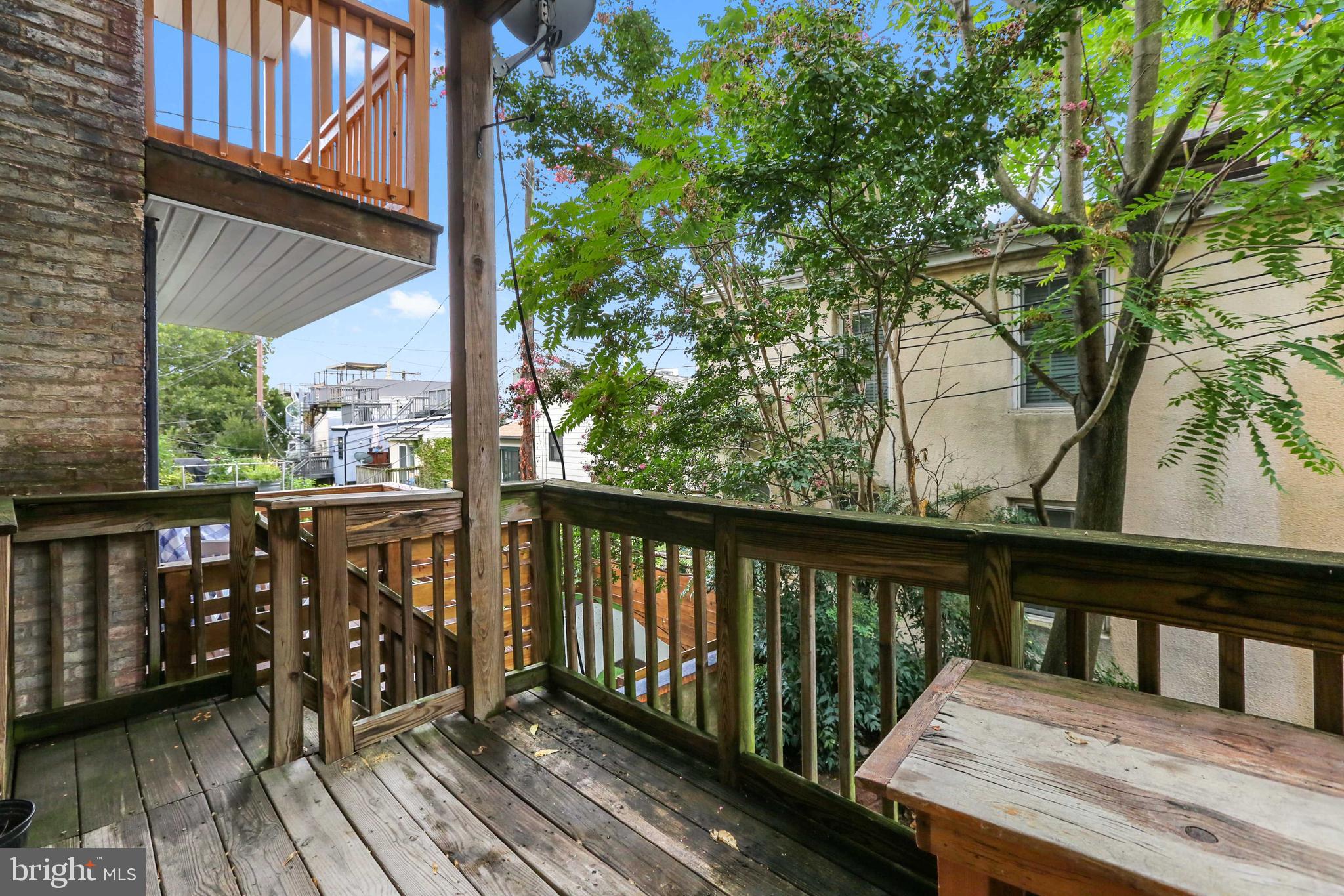 BUTCHER'S HILL - Residential Lease