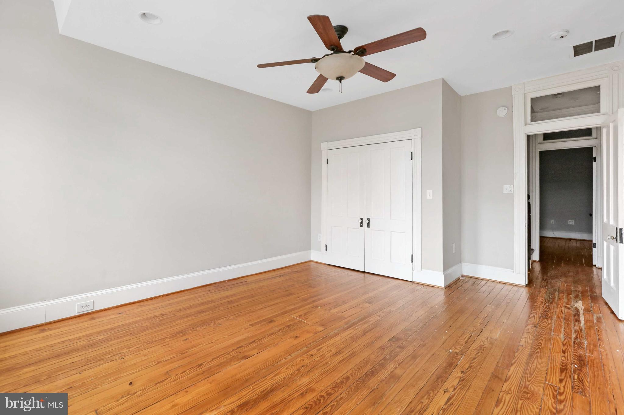 BUTCHER'S HILL - Residential Lease