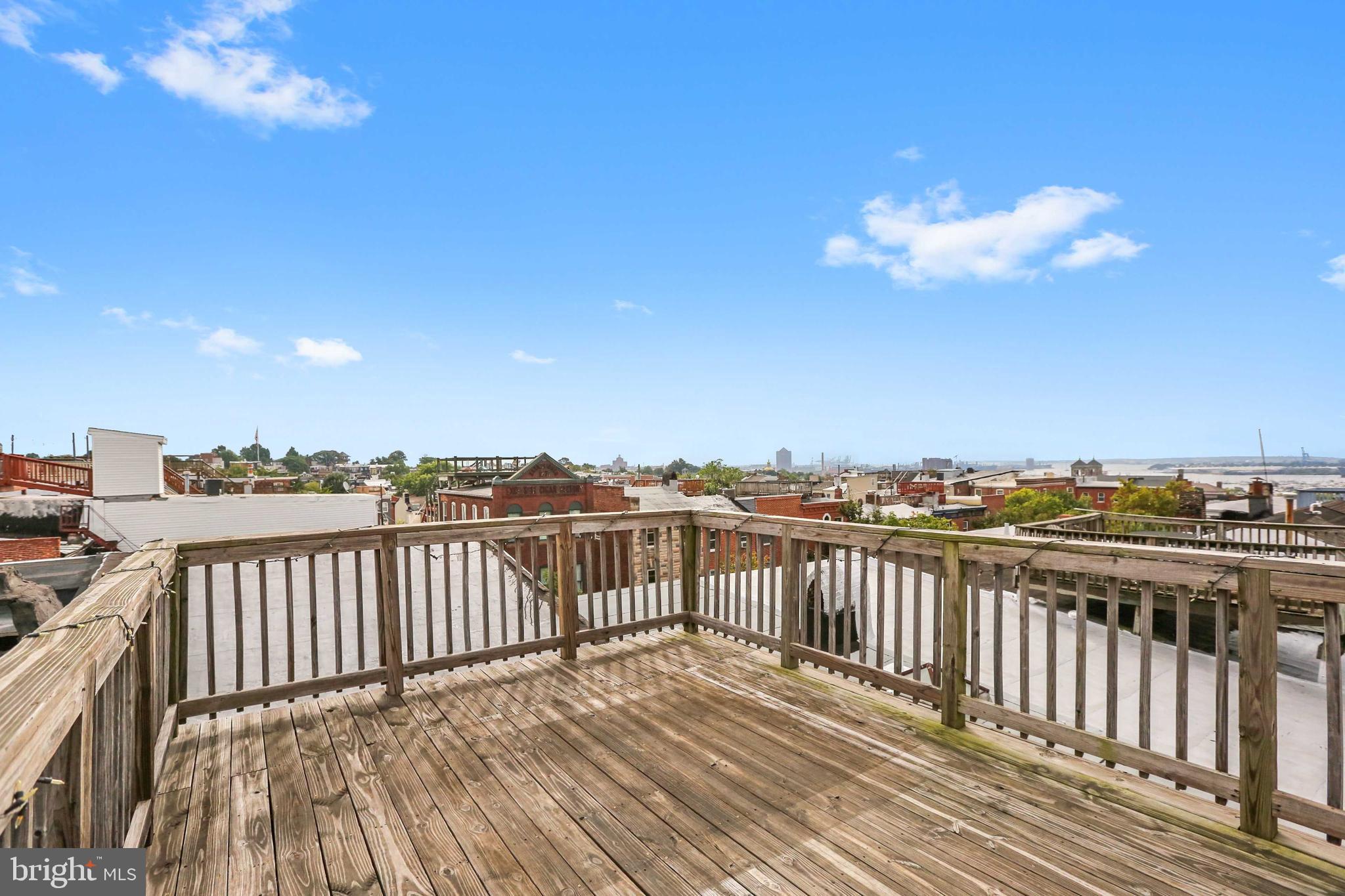 BUTCHER'S HILL - Residential Lease