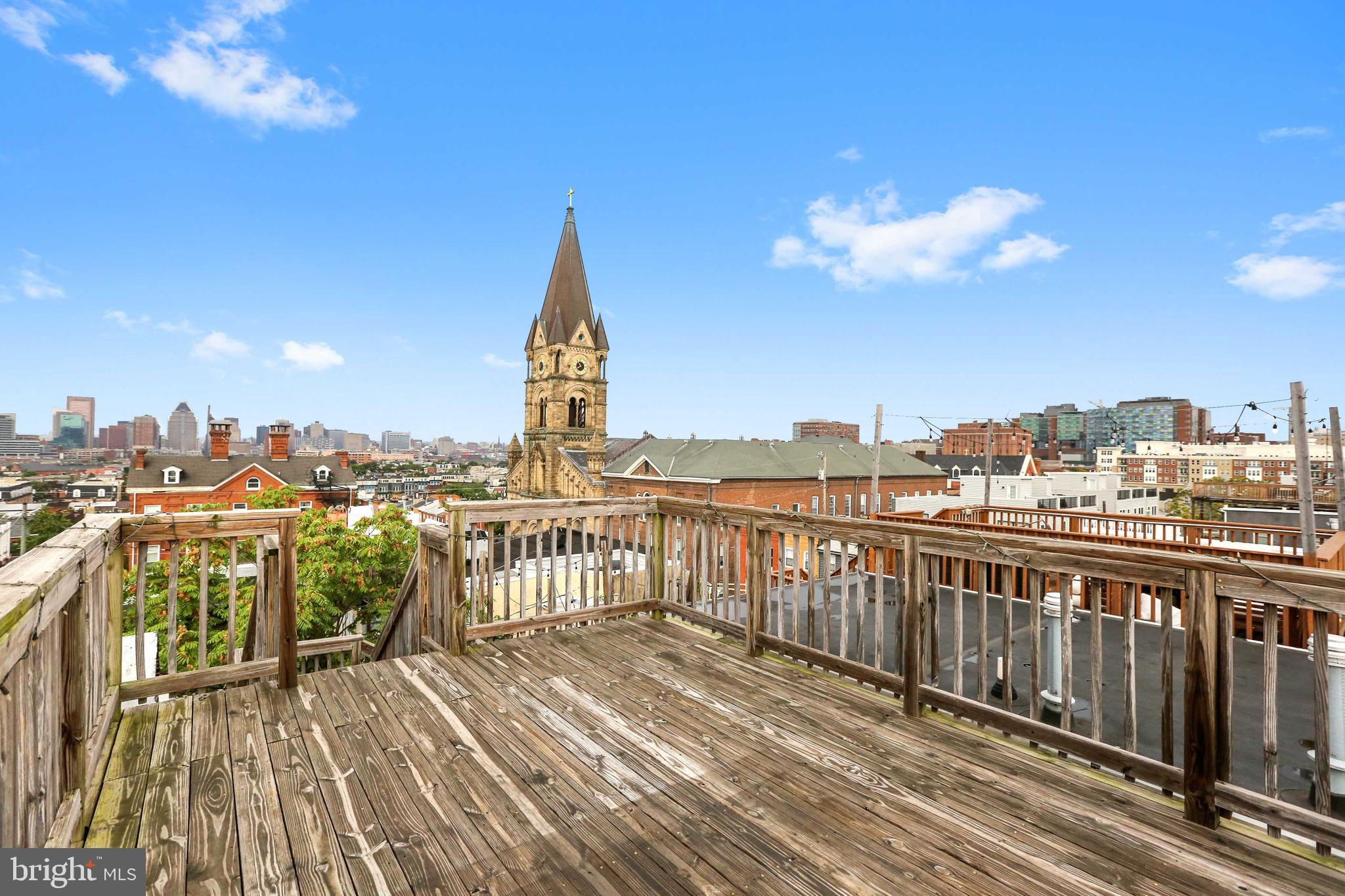 BUTCHER'S HILL - Residential Lease