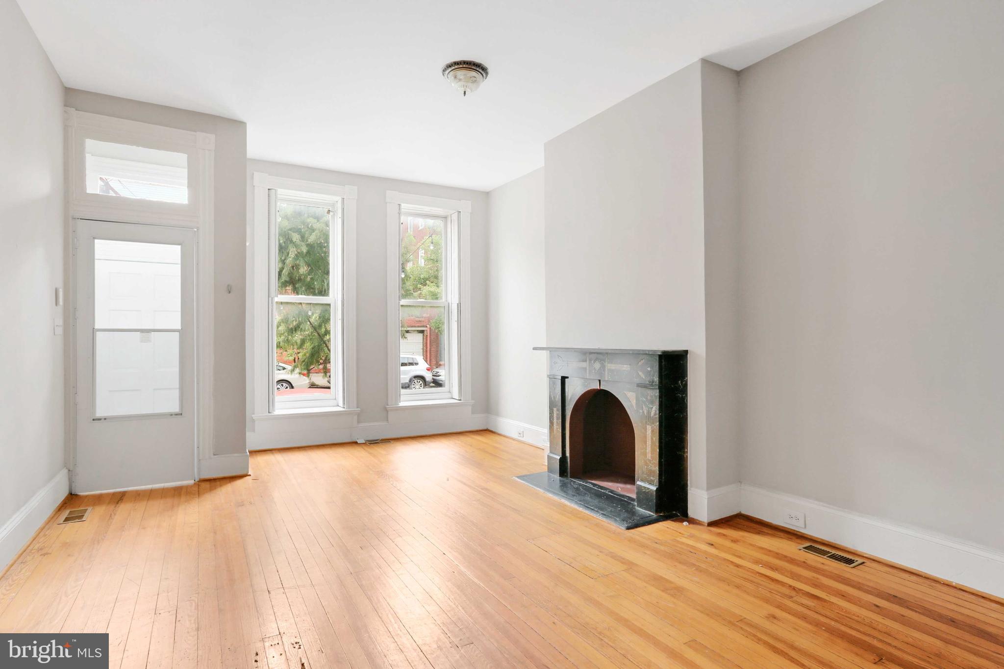 BUTCHER'S HILL - Residential Lease