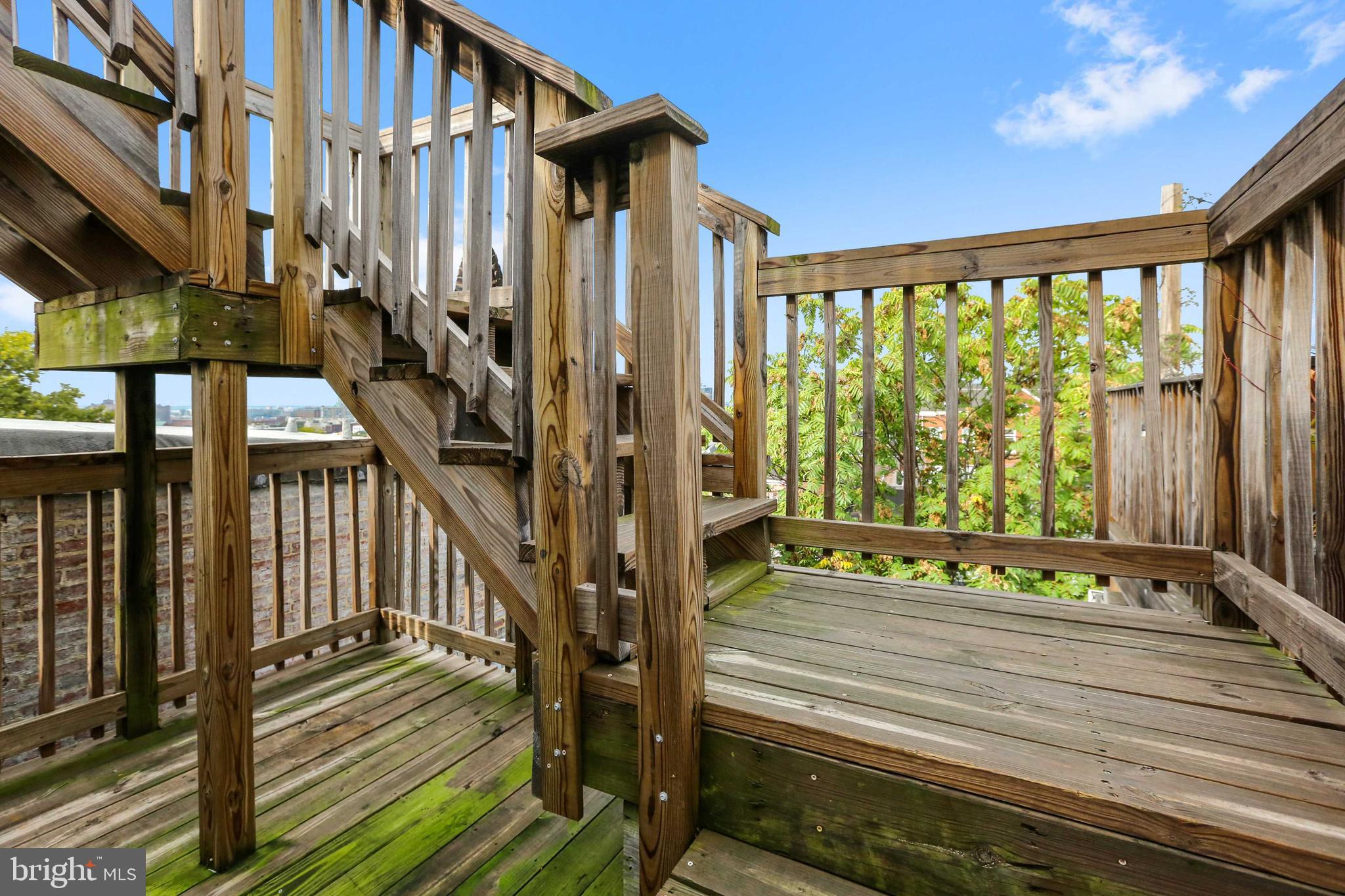 BUTCHER'S HILL - Residential Lease